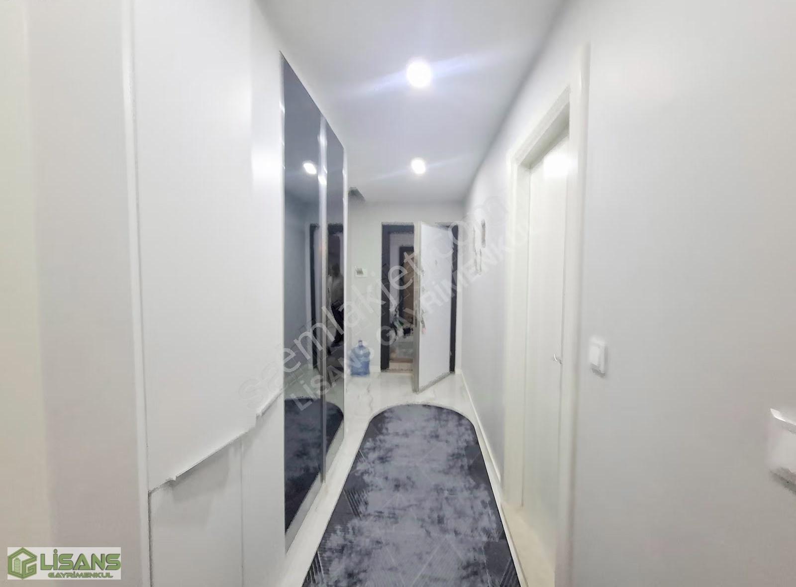 100_yılda_sitede_doğalgazlı_iskanlı_hatasız_wc_banyo_ayrı_fullll - Görsel 24