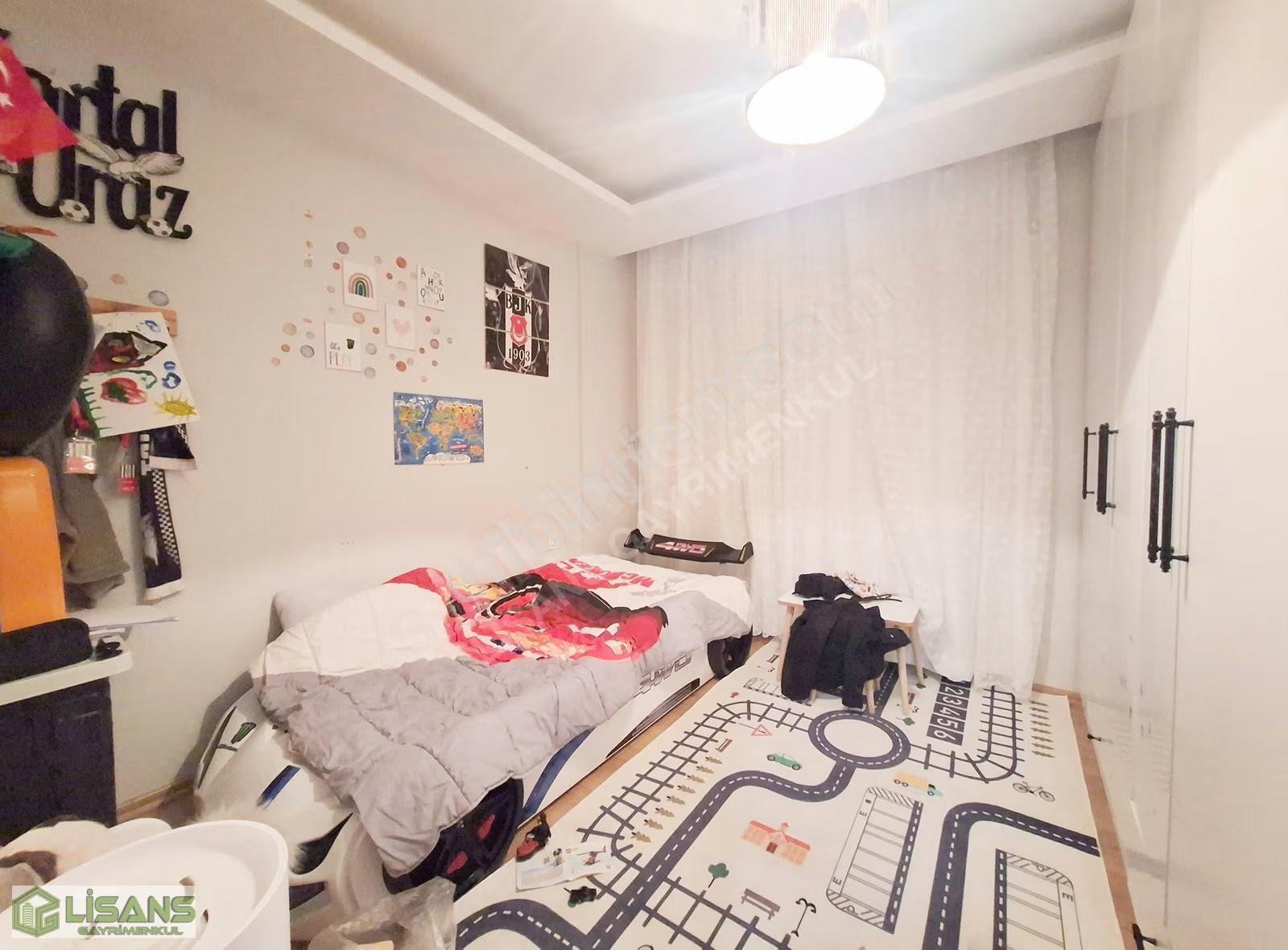 100_yılda_sitede_doğalgazlı_iskanlı_hatasız_wc_banyo_ayrı_fullll - Görsel 14