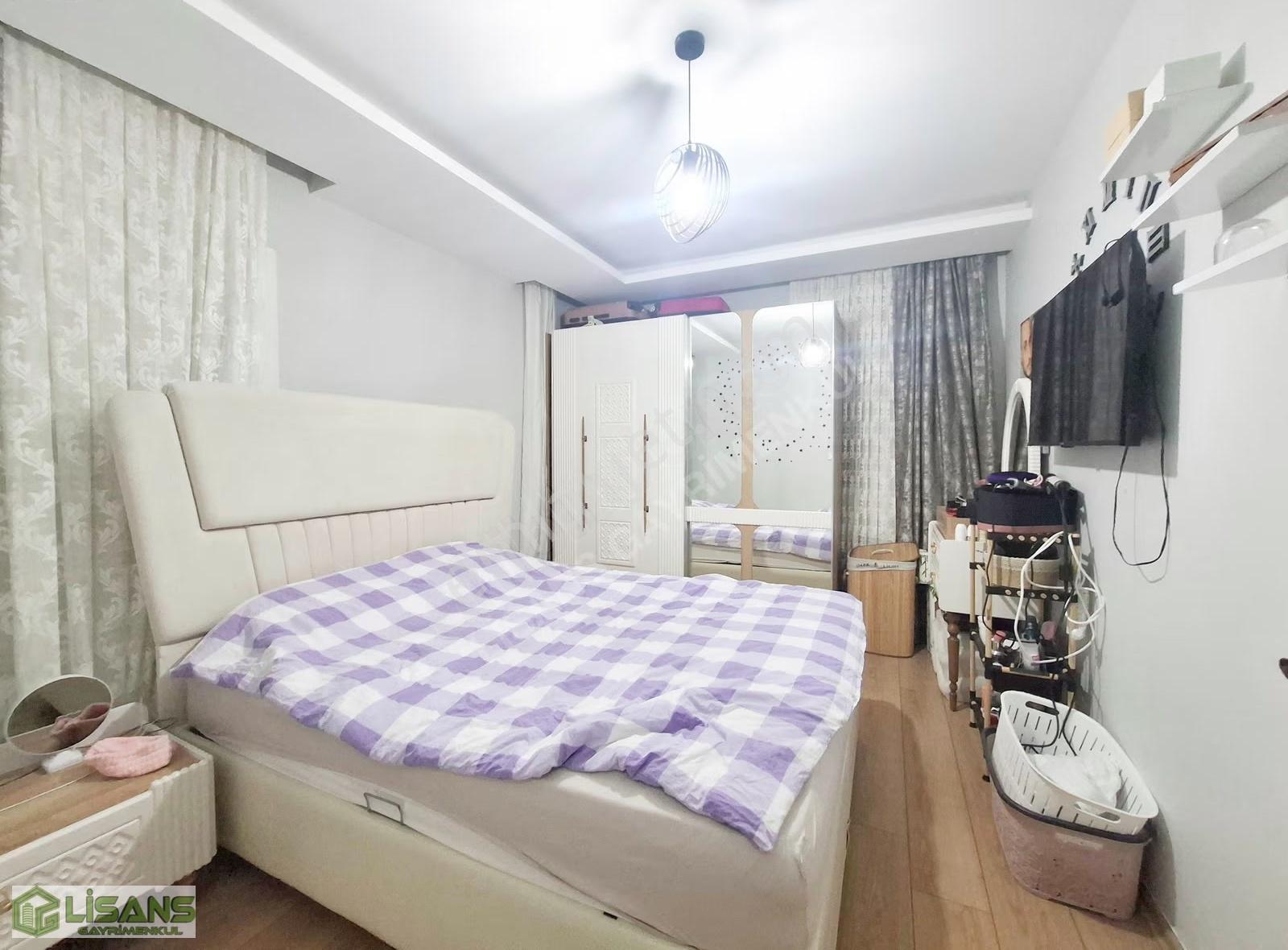100_yılda_sitede_doğalgazlı_iskanlı_hatasız_wc_banyo_ayrı_fullll - Görsel 18