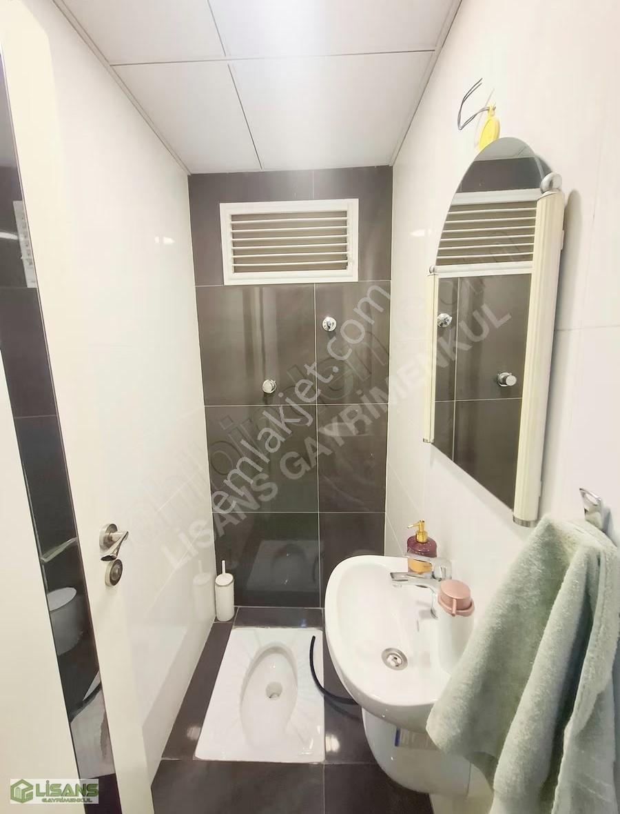 100_yılda_sitede_doğalgazlı_iskanlı_hatasız_wc_banyo_ayrı_fullll - Görsel 34