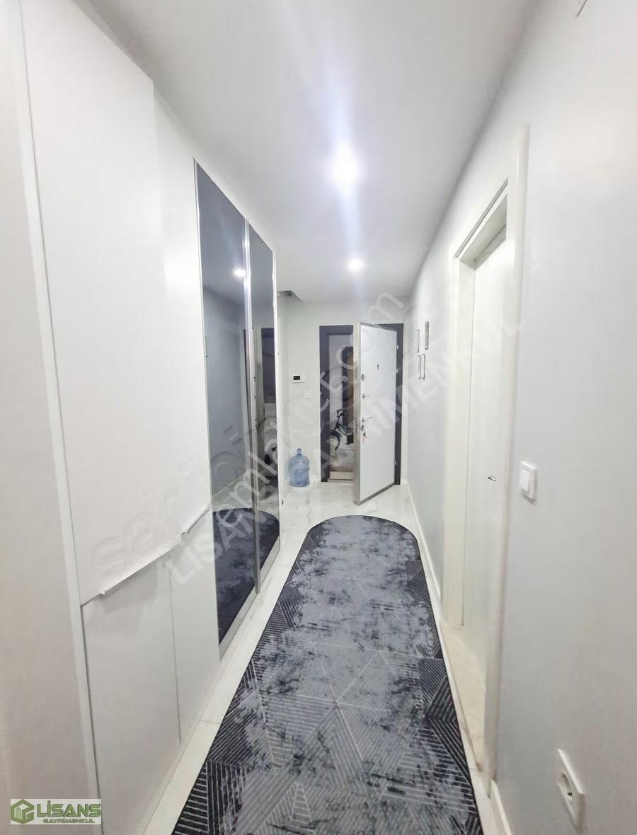 100_yılda_sitede_doğalgazlı_iskanlı_hatasız_wc_banyo_ayrı_fullll - Görsel 20