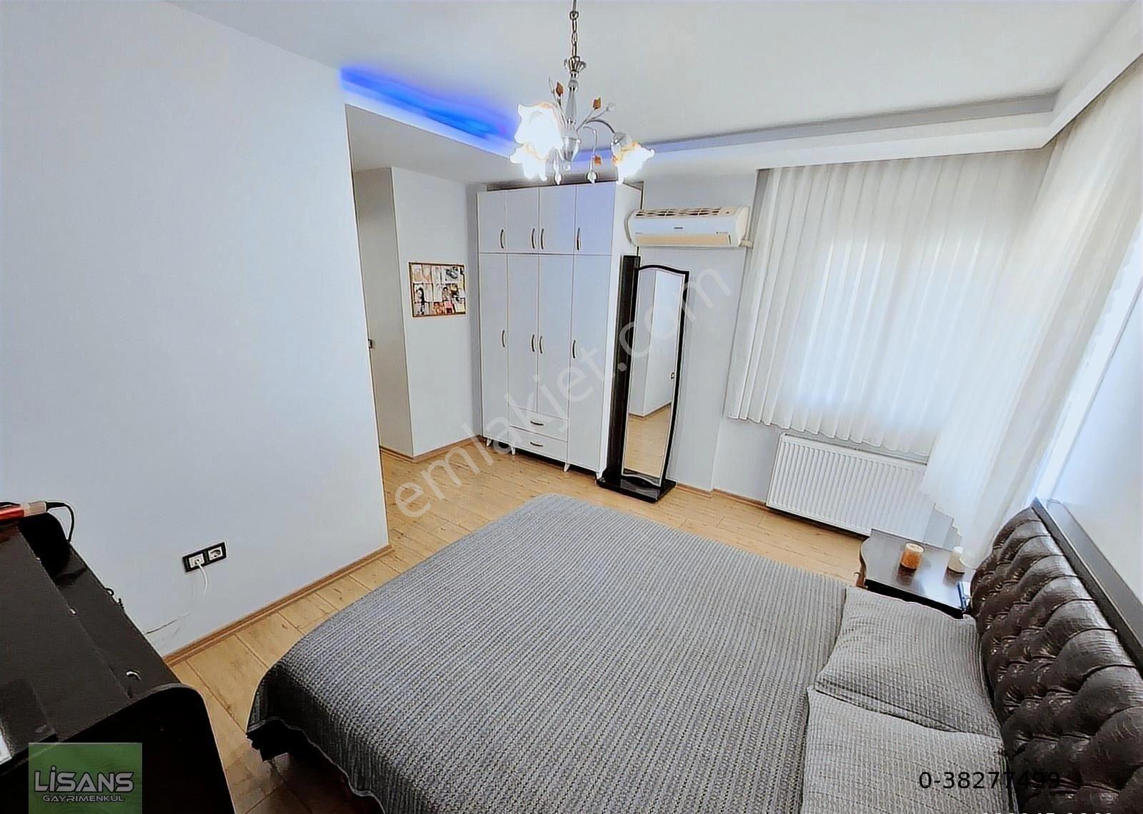 Gazipaşada Kazım Büfe Eski Stad Civarı 7 Yaşında Geniş 2+1+çb... - Görsel 13