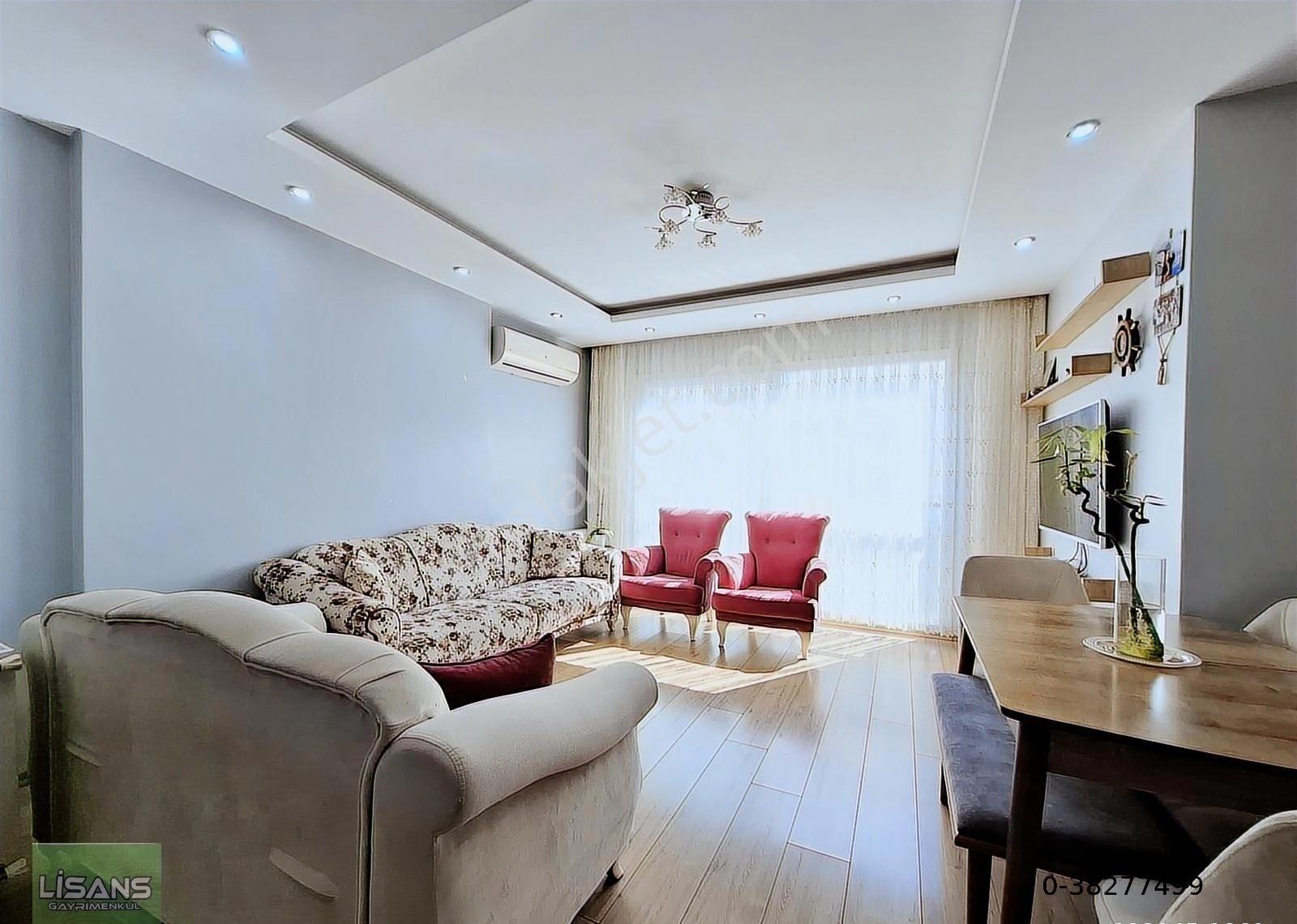Gazipaşada Kazım Büfe Eski Stad Civarı 7 Yaşında Geniş 2+1+çb... - Görsel 34