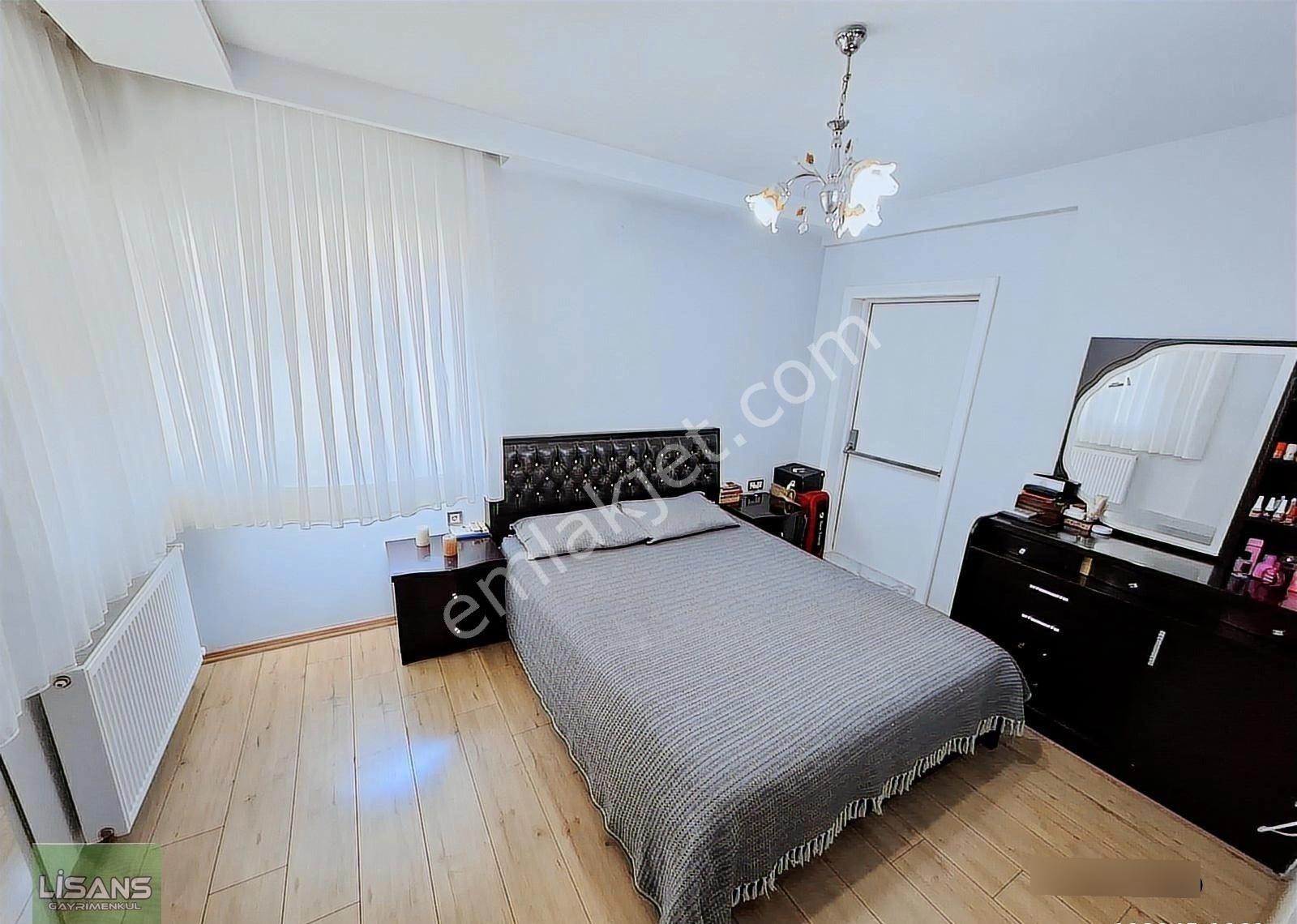 Gazipaşada Kazım Büfe Eski Stad Civarı 7 Yaşında Geniş 2+1+çb... - Görsel 29