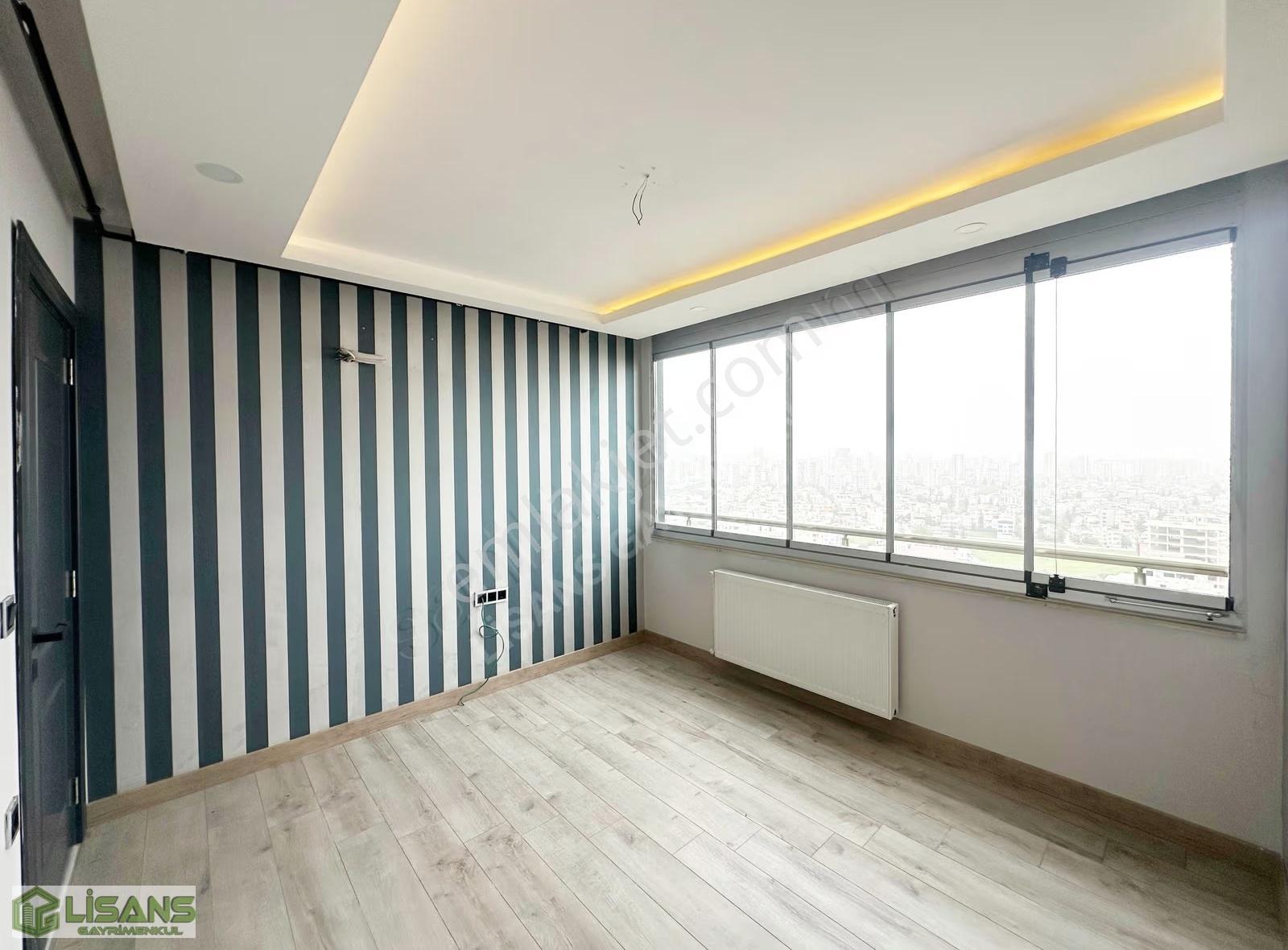 Gürselpaşa'da_4+1_havuzlu_güvenlikli_ç.banyo_g.odalı_geniş_lüx.. - Görsel 3