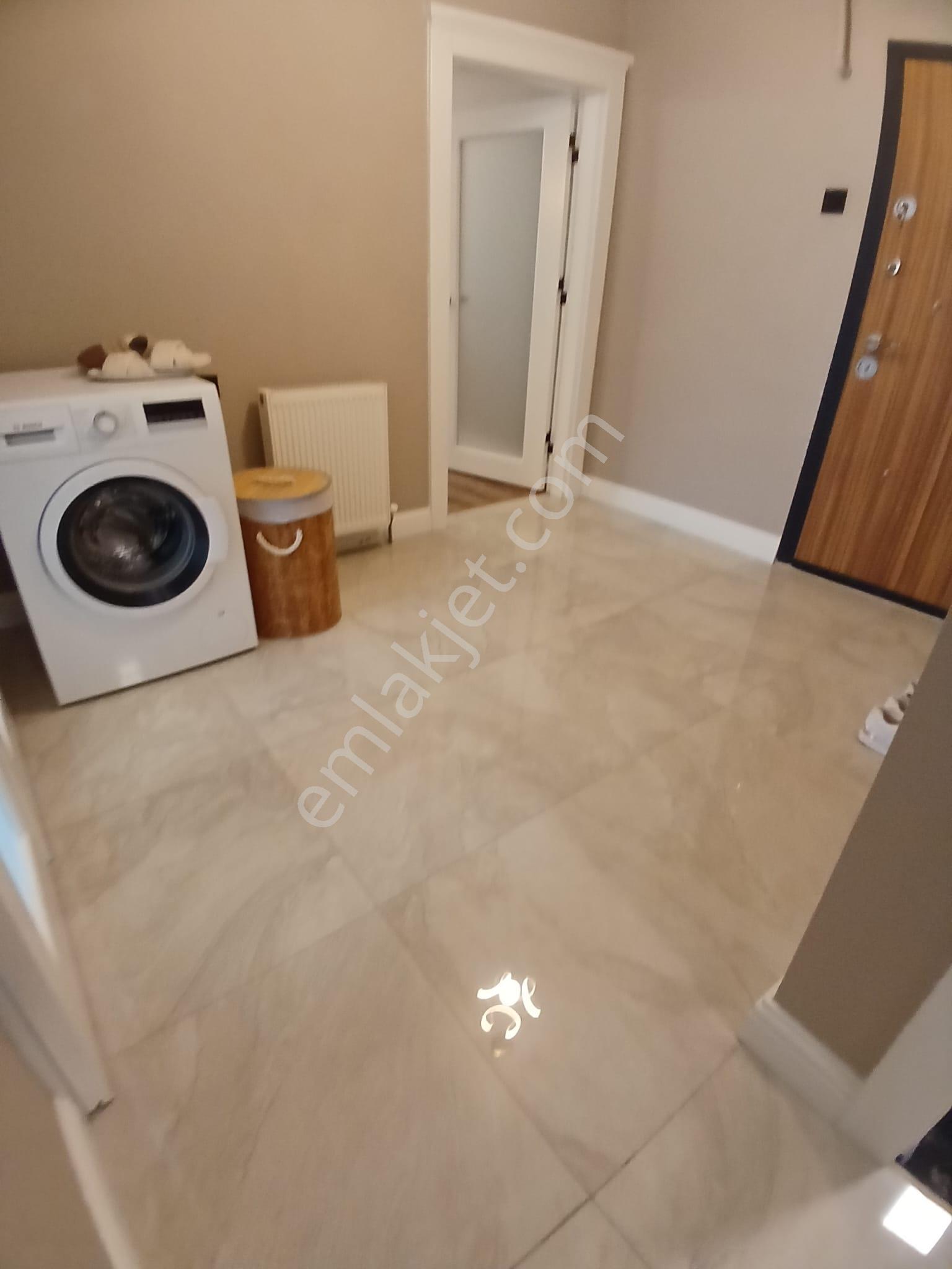 Mç Emlak'tan Akşemsettin Mah'de 2+1 Açık Konsept Full Yapılı Emsalsiz Daire - Görsel 24