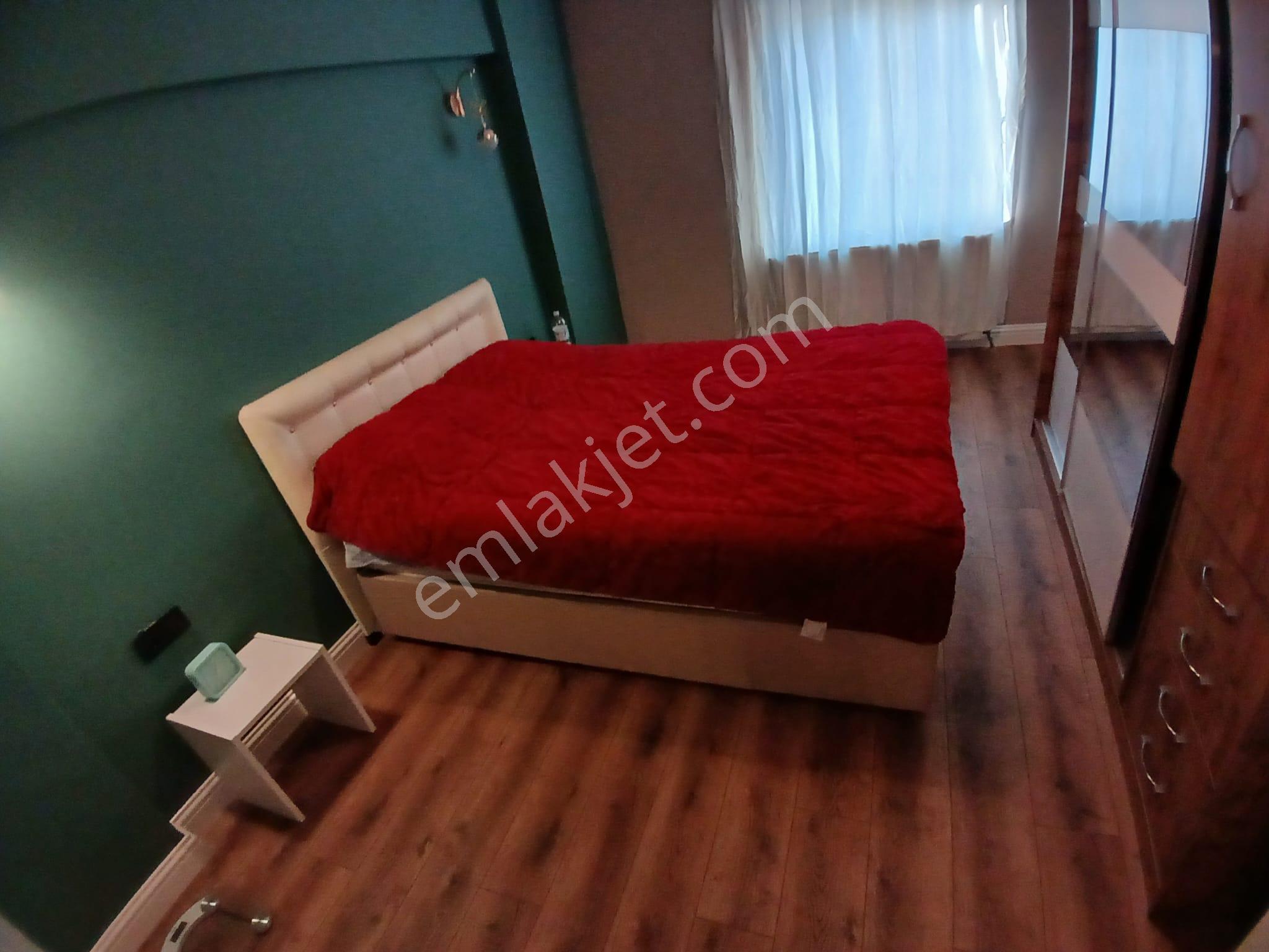 Mç Emlak'tan Akşemsettin Mah'de 2+1 Açık Konsept Full Yapılı Emsalsiz Daire - Görsel 20