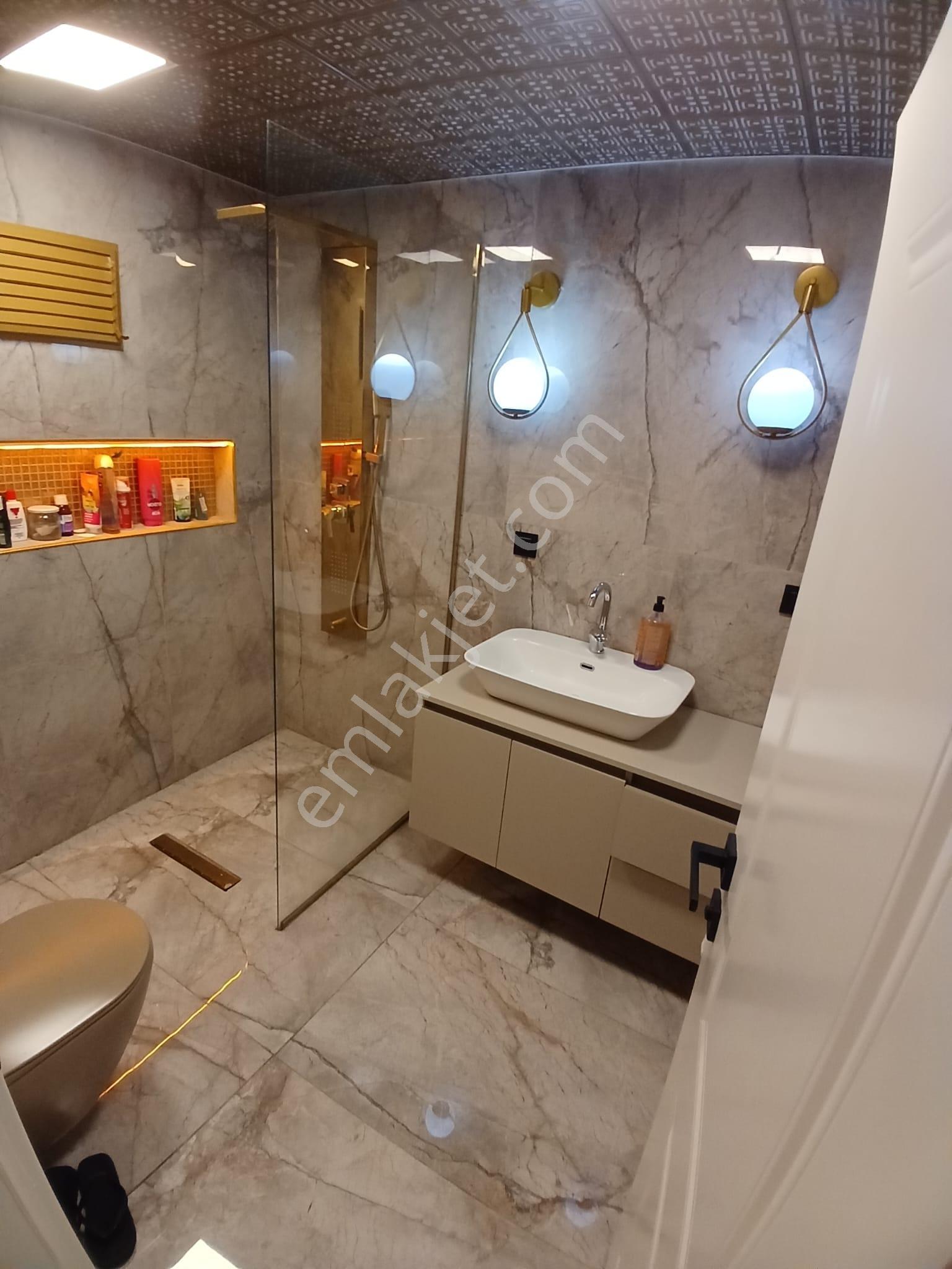 Mç Emlak'tan Akşemsettin Mah'de 2+1 Açık Konsept Full Yapılı Emsalsiz Daire - Görsel 26