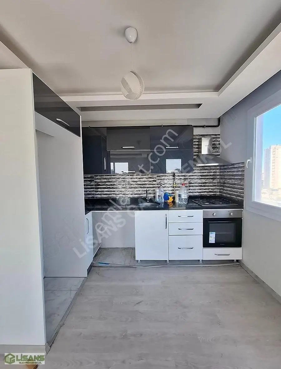 100.yıl Carrefour Sa Civ.sitede Ext.geniş D.gazlı Full Cephe - Görsel 5