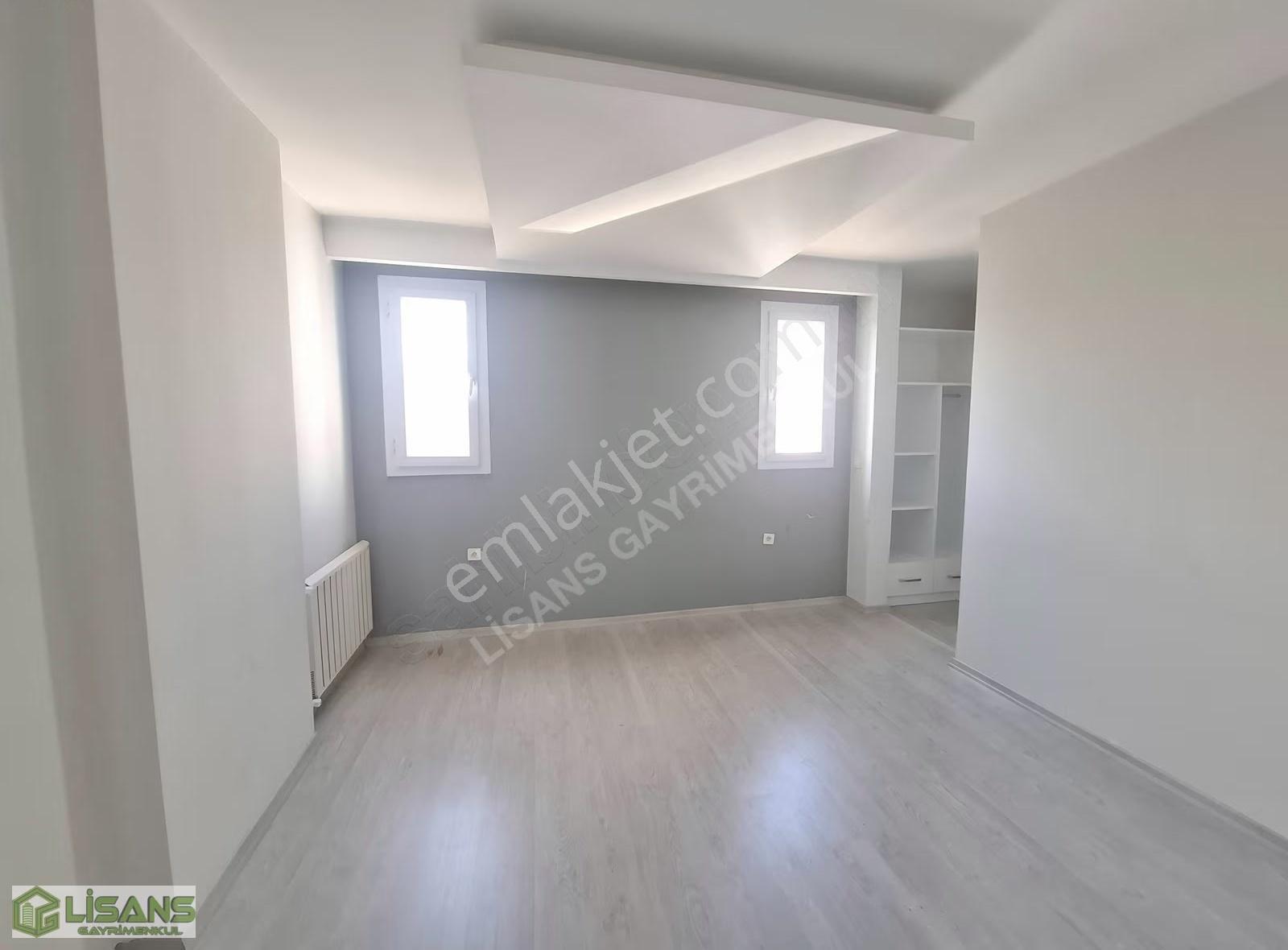 100.yıl Carrefour Sa Civ.sitede Ext.geniş D.gazlı Full Cephe - Görsel 15