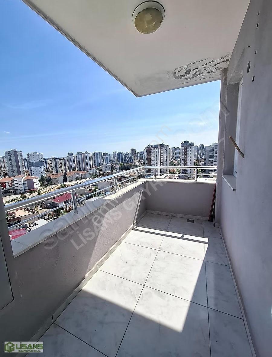 100.yıl Carrefour Sa Civ.sitede Ext.geniş D.gazlı Full Cephe - Görsel 18