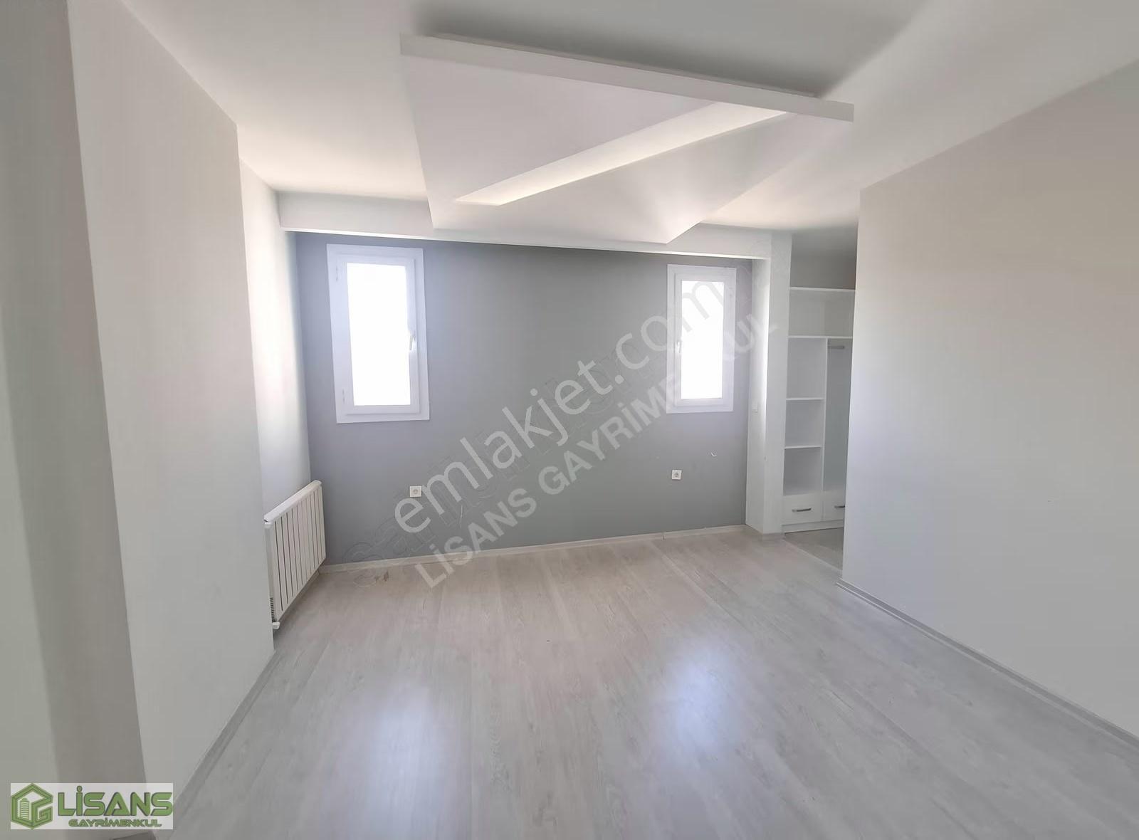 100.yıl Carrefour Sa Civ.sitede Ext.geniş D.gazlı Full Cephe - Görsel 27