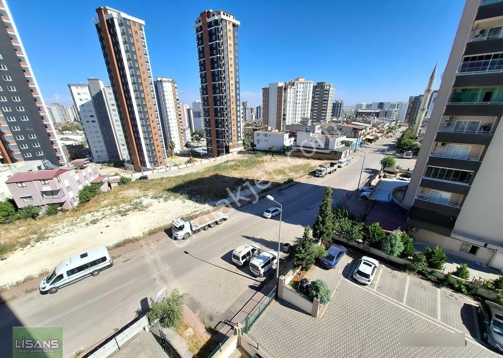 Beyzade Kebap Civ.full Ext.d.gazlı Hatasız Cepheleri Açık Kiralık Daire
