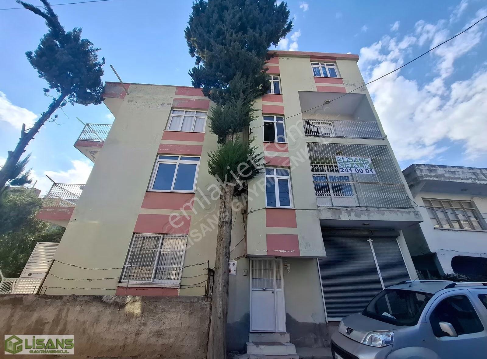 Kıyıboyu Tokiler Civ.her Kat Tek Daire 4 Cephe Geniş Oturumlu - Görsel 19