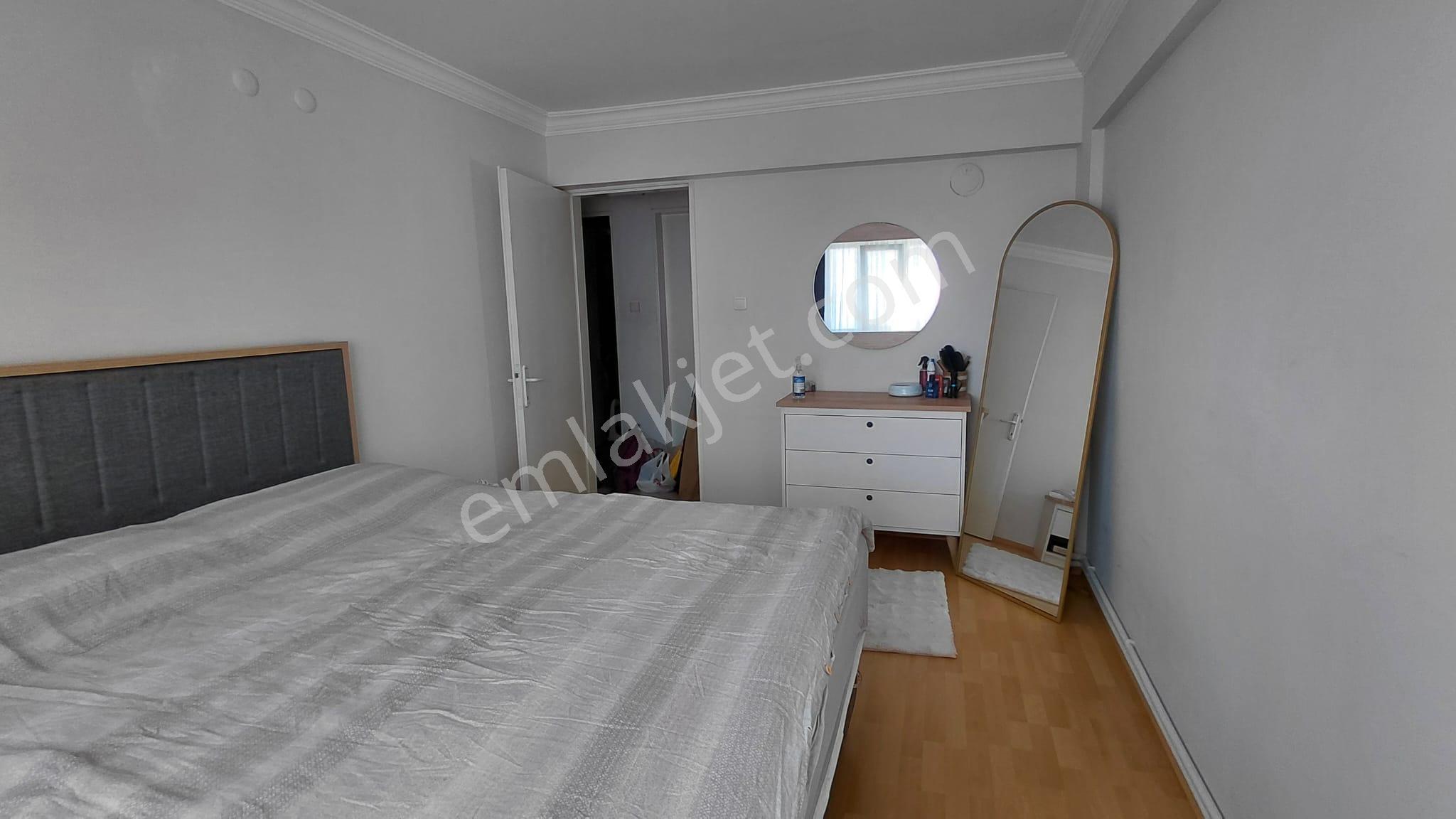 Bornova Evka4 Full Deniz Manzaralı Güney Cephe Doğalgazlı Acil Satılık Daire - Görsel 25