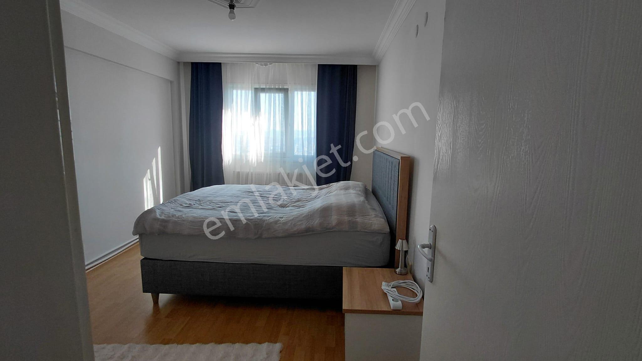 Bornova Evka4 Full Deniz Manzaralı Güney Cephe Doğalgazlı Acil Satılık Daire - Görsel 32