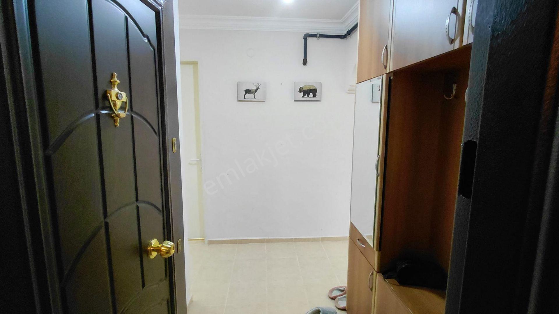 Bornova Evka4 Full Deniz Manzaralı Güney Cephe Doğalgazlı Acil Satılık Daire - Görsel 29
