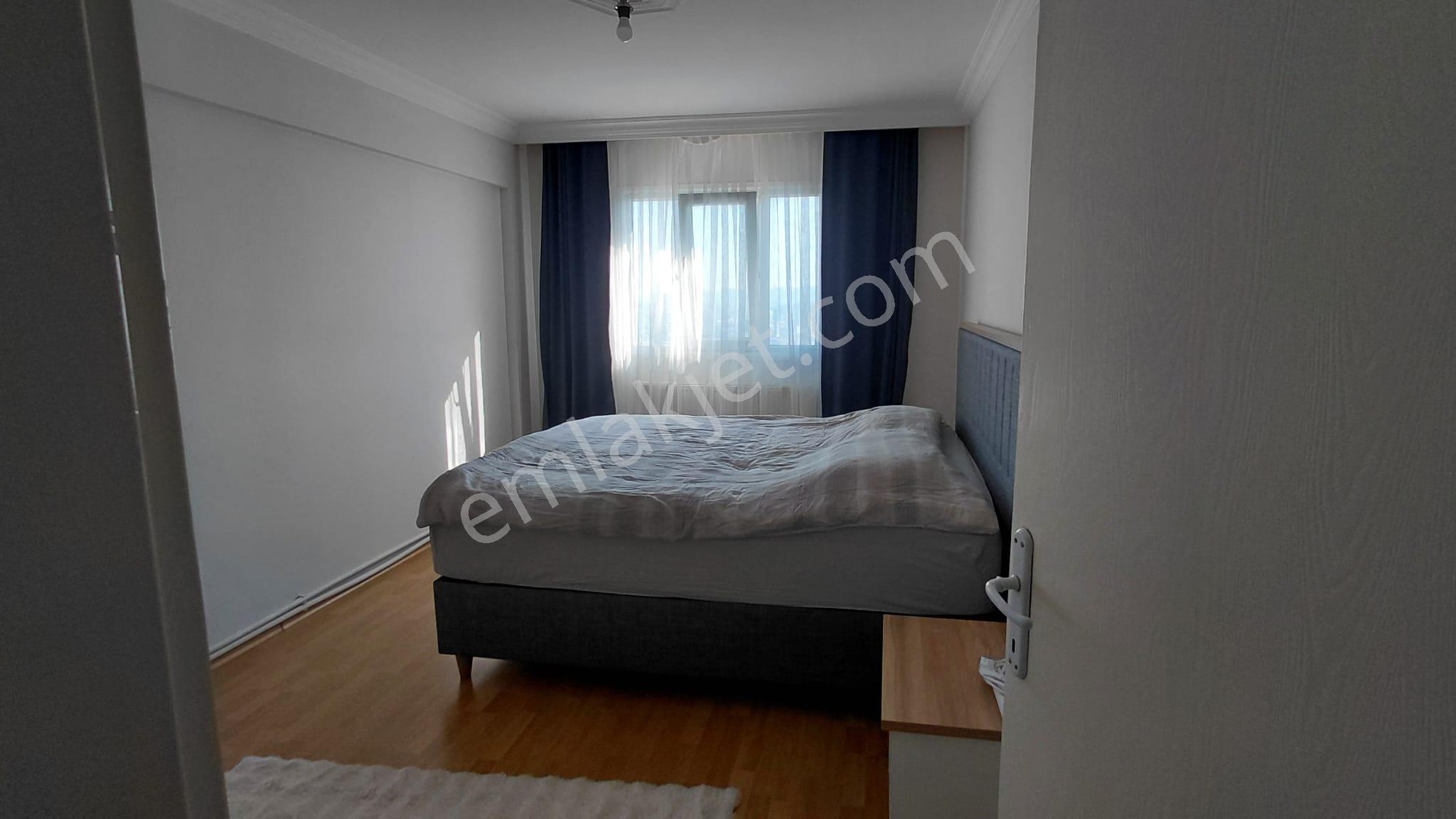 Bornova Evka4 Full Deniz Manzaralı Güney Cephe Doğalgazlı Acil Satılık Daire - Görsel 27