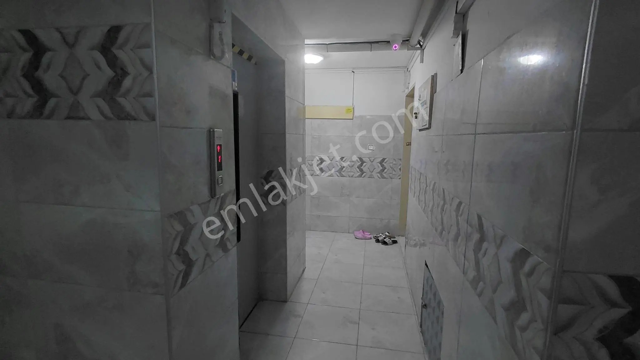 Bornova Evka4 Full Deniz Manzaralı Güney Cephe Doğalgazlı Acil Satılık Daire - Görsel 5
