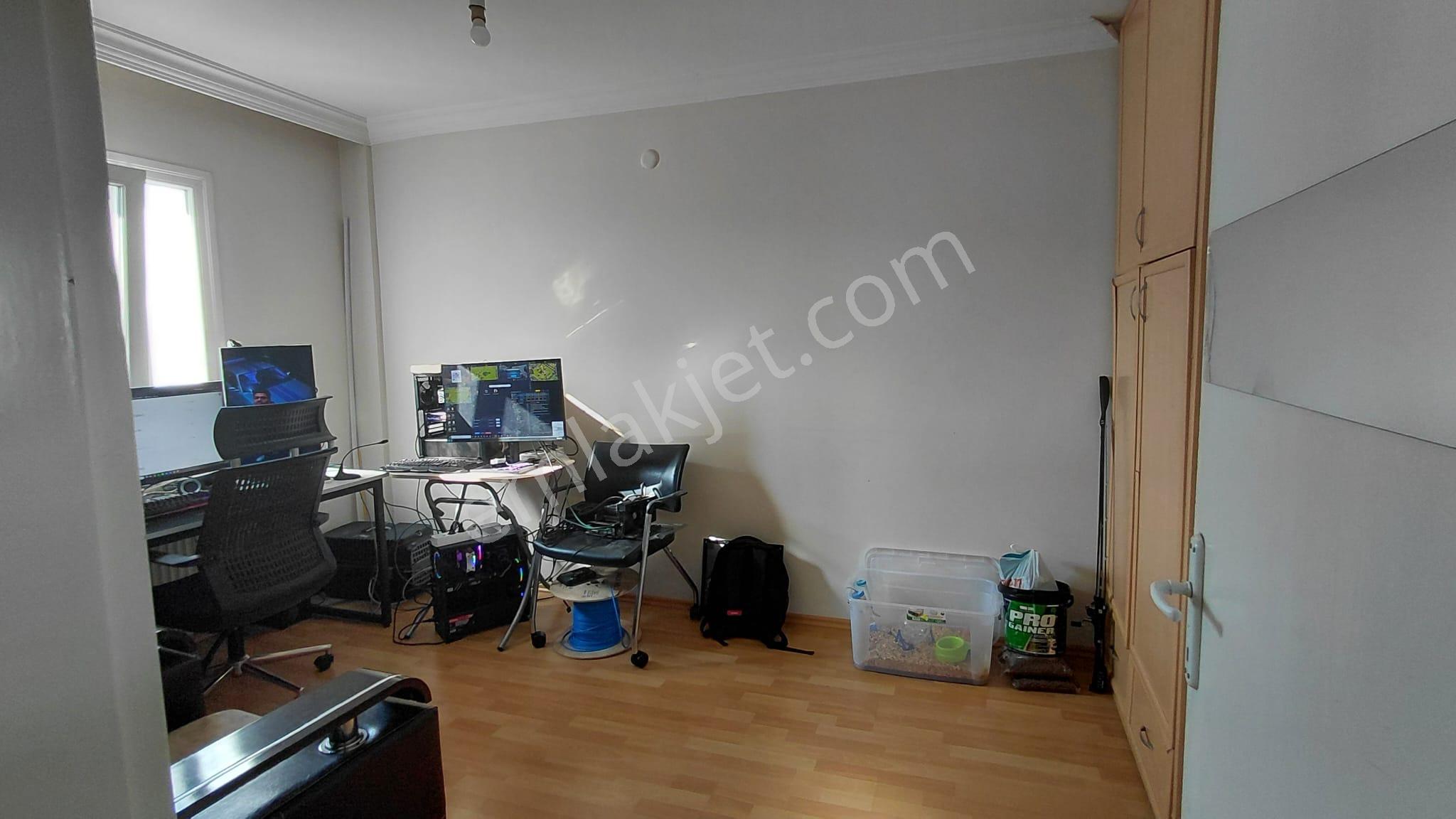 Bornova Evka4 Full Deniz Manzaralı Güney Cephe Doğalgazlı Acil Satılık Daire - Görsel 15