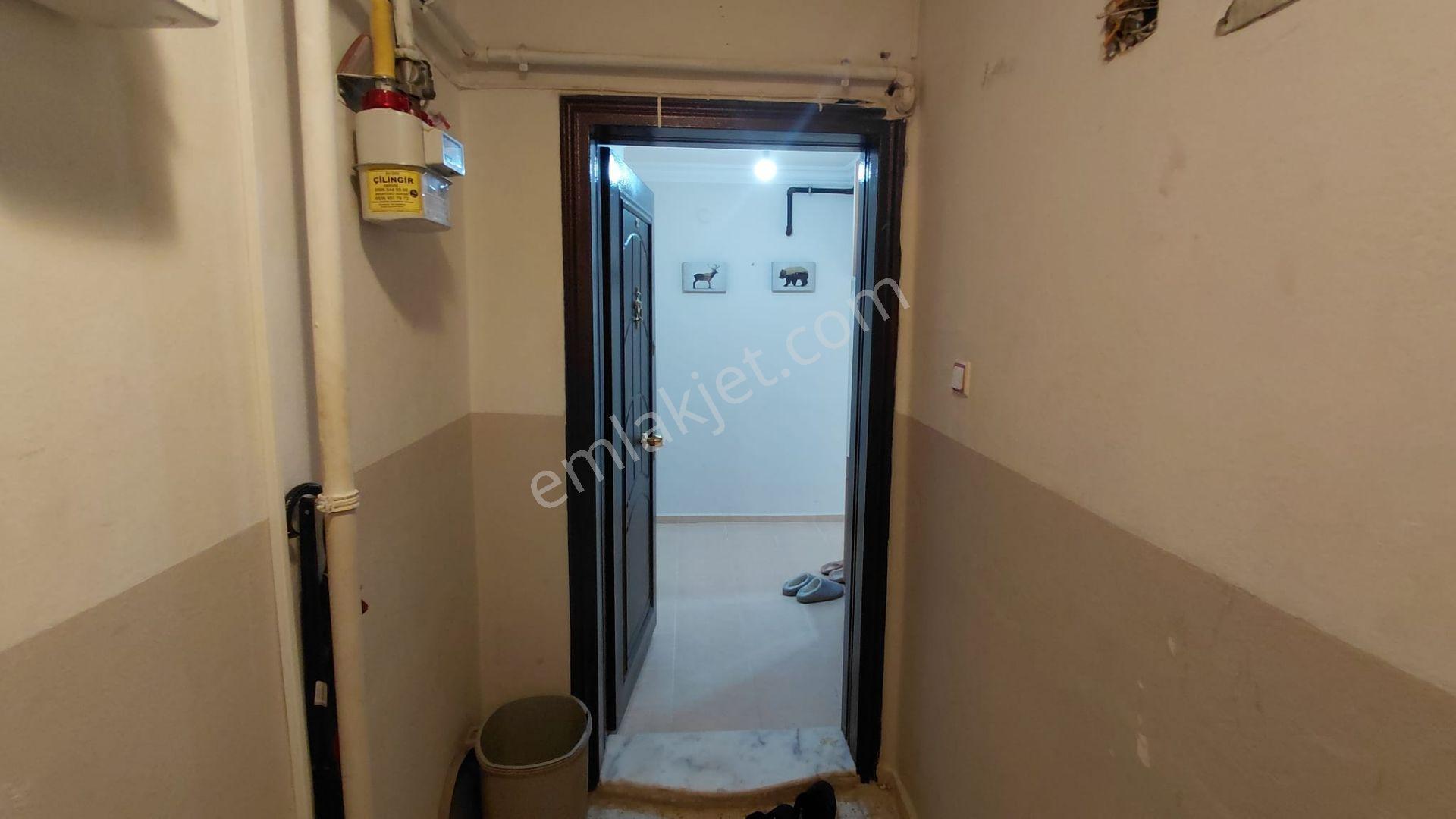 Bornova Evka4 Full Deniz Manzaralı Güney Cephe Doğalgazlı Acil Satılık Daire - Görsel 31