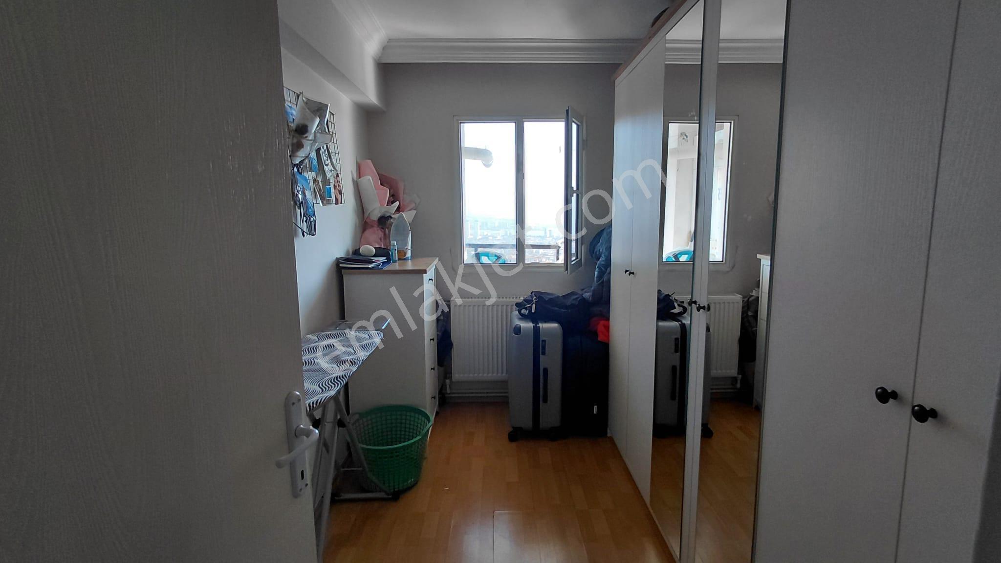 Bornova Evka4 Full Deniz Manzaralı Güney Cephe Doğalgazlı Acil Satılık Daire - Görsel 20