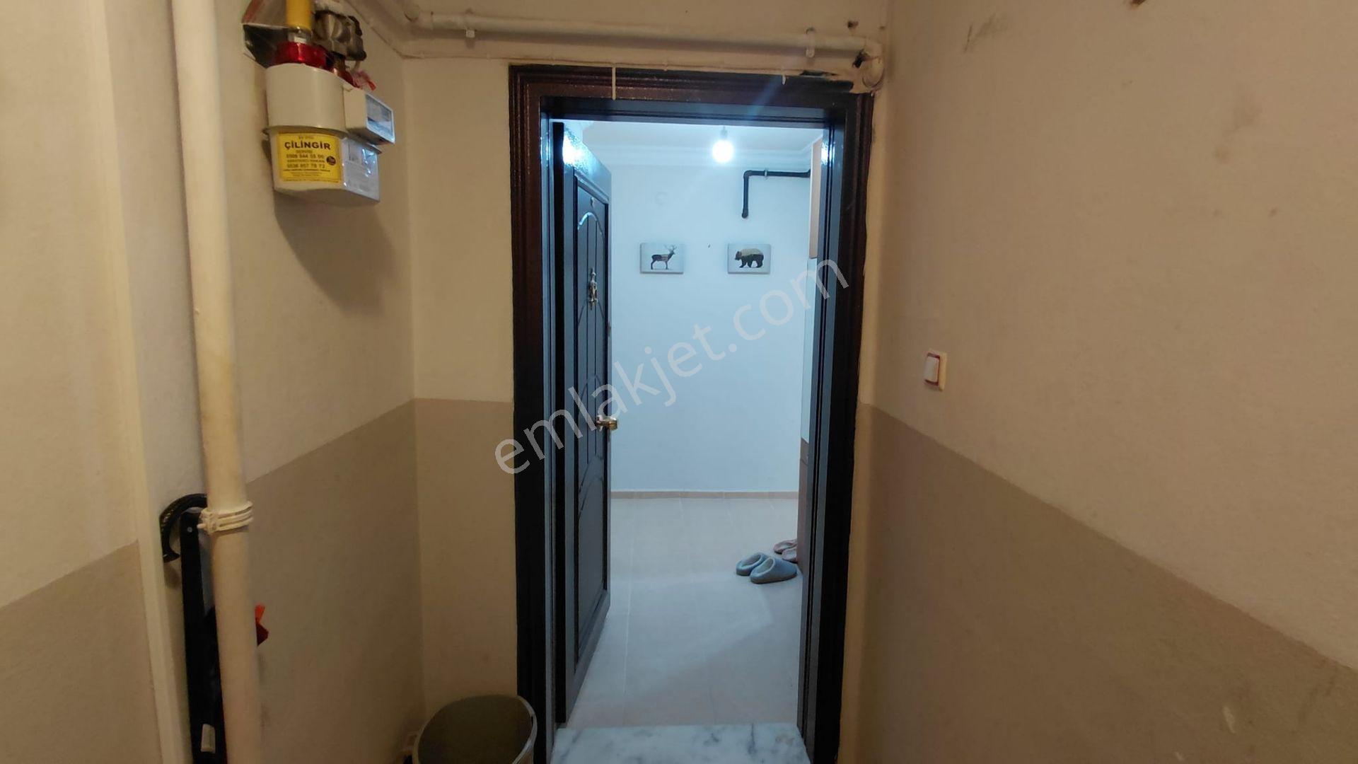 Bornova Evka4 Full Deniz Manzaralı Güney Cephe Doğalgazlı Acil Satılık Daire - Görsel 30