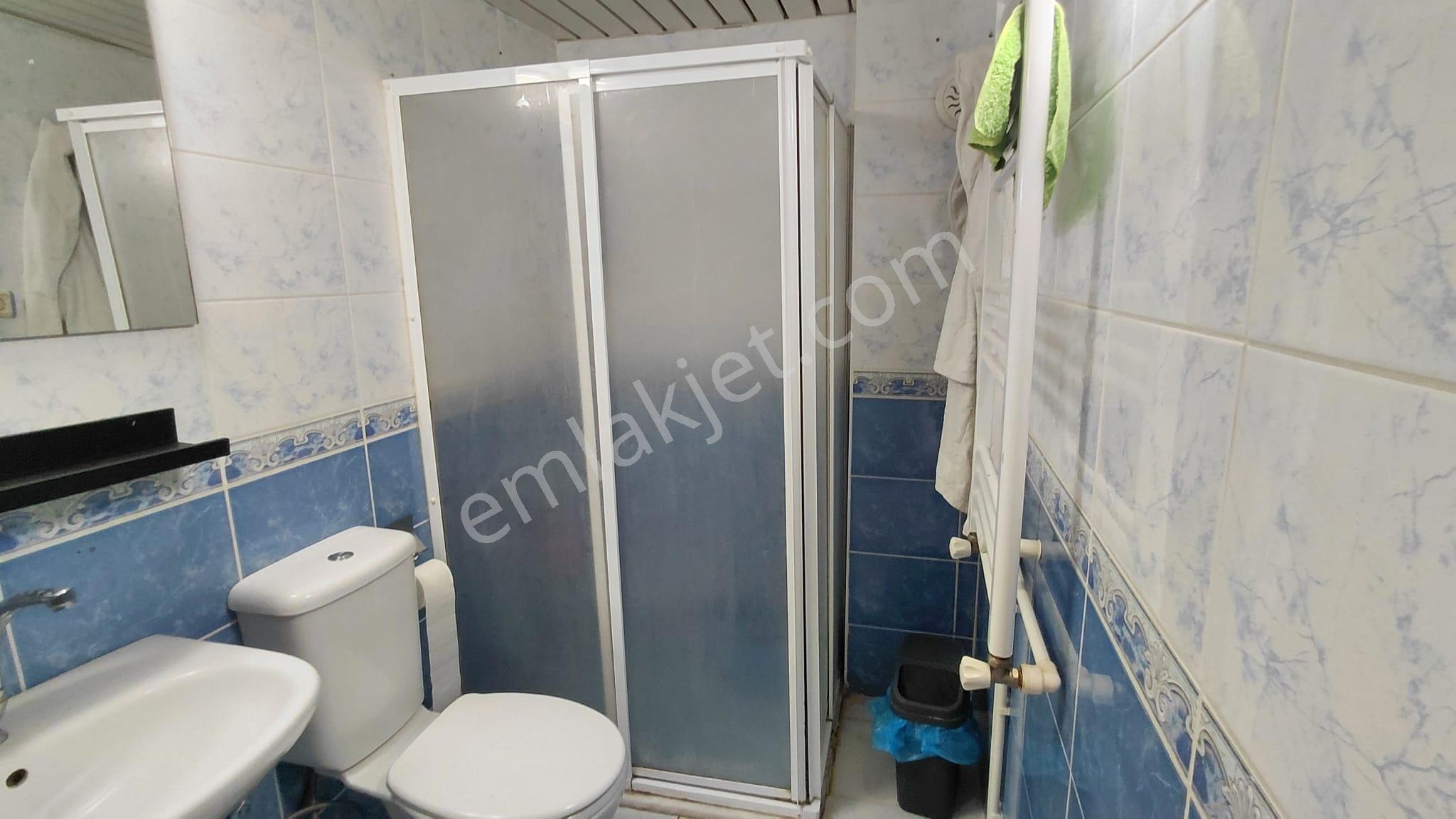 Bornova Evka4 Full Deniz Manzaralı Güney Cephe Doğalgazlı Acil Satılık Daire - Görsel 23