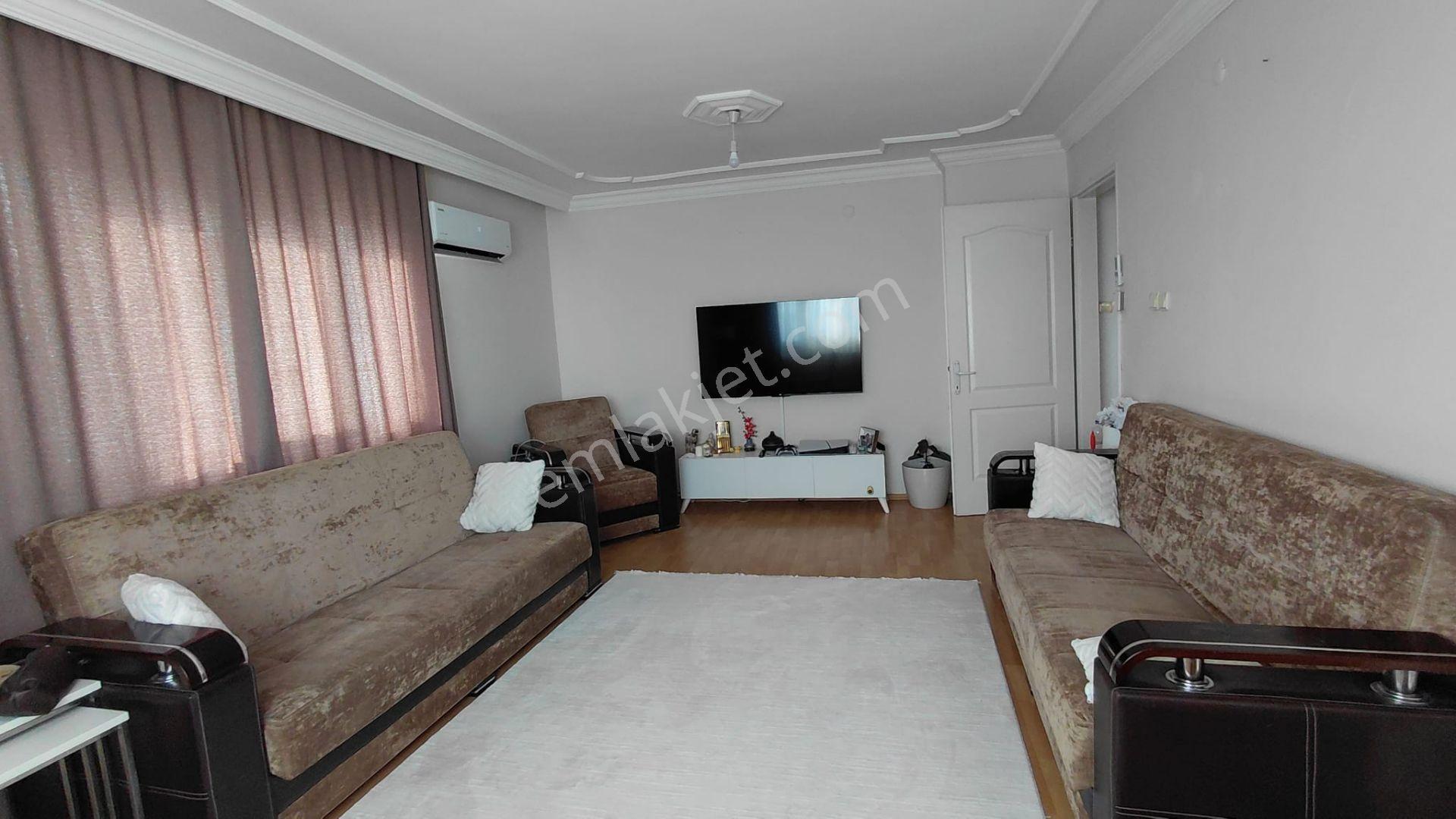 Bornova Evka4 Full Deniz Manzaralı Güney Cephe Doğalgazlı Acil Satılık Daire - Görsel 11