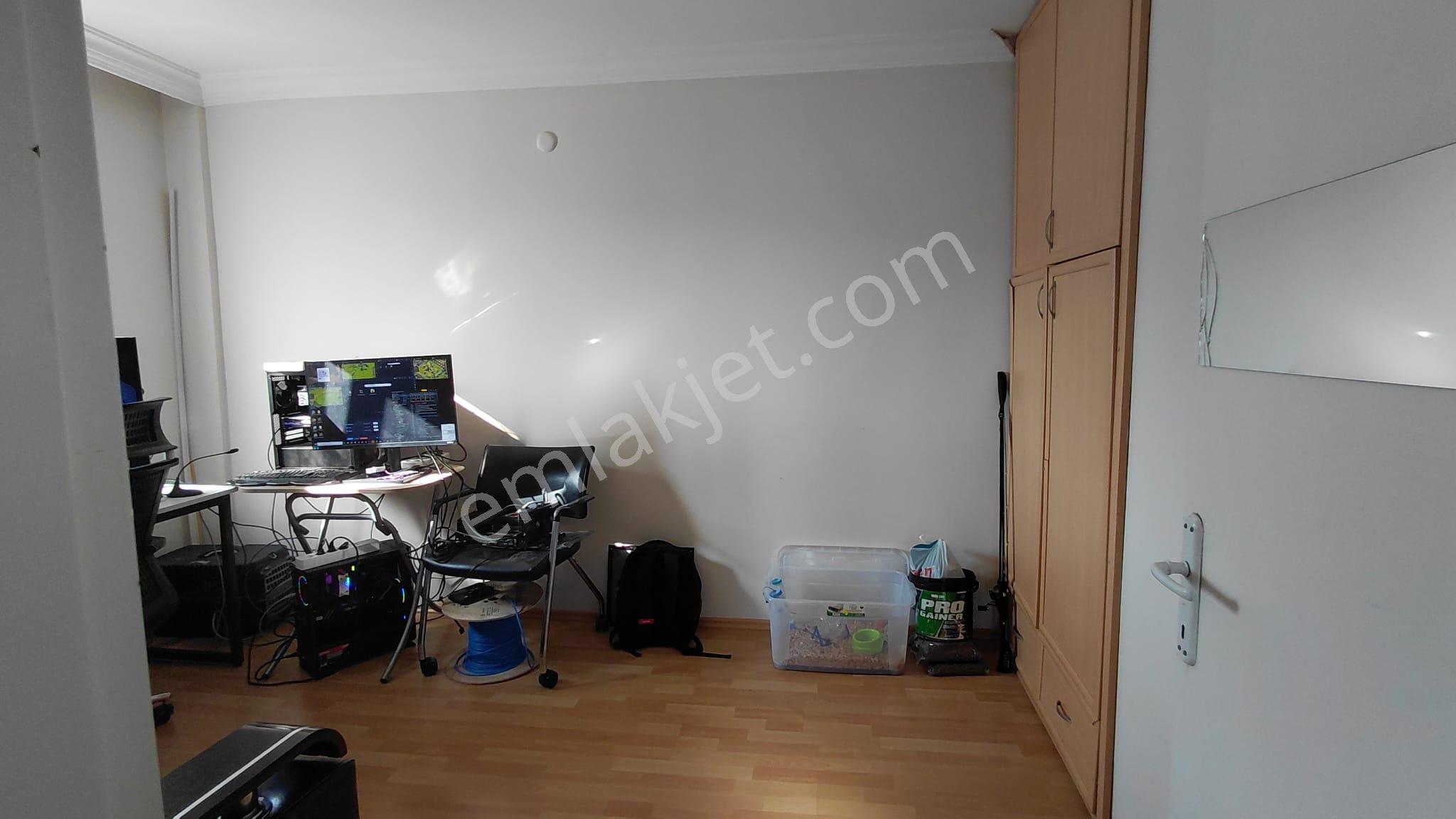 Bornova Evka4 Full Deniz Manzaralı Güney Cephe Doğalgazlı Acil Satılık Daire - Görsel 14