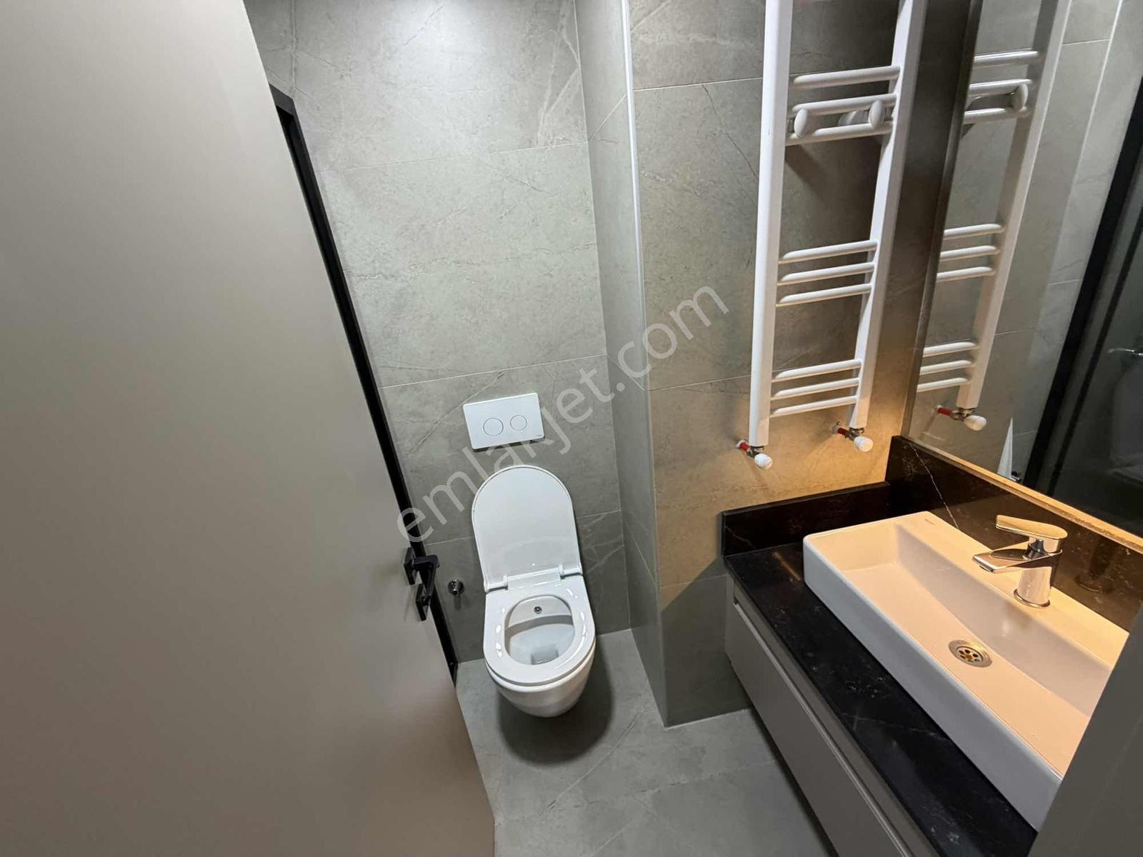 Relax Cadde De Yatay Mimari De 2+1 Satılık Sıfır Daire - Görsel 6