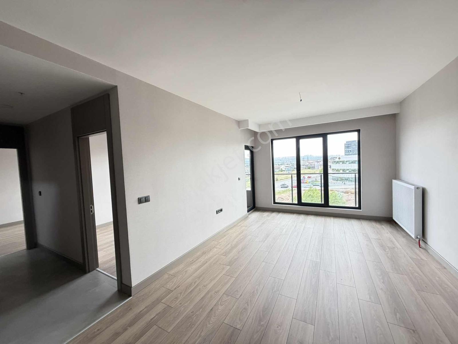Relax Cadde De Yatay Mimari De 2+1 Satılık Sıfır Daire - Görsel 4