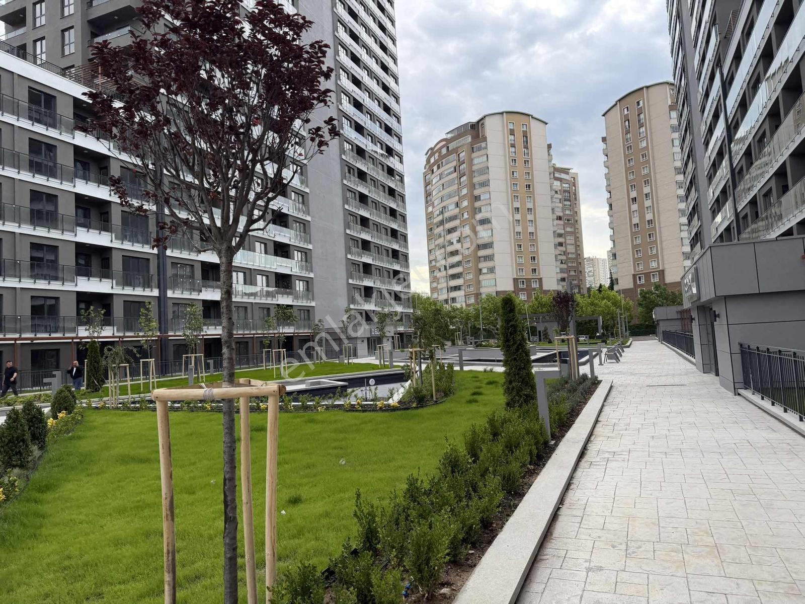 Relax Cadde De Yatay Mimari De 2+1 Satılık Sıfır Daire - Görsel 8