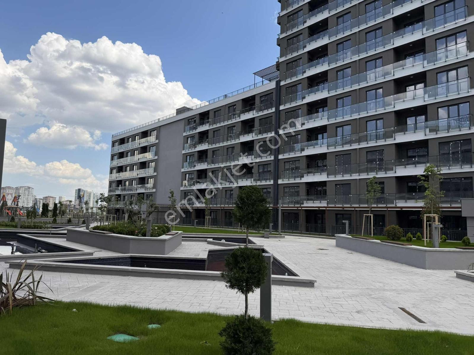 Relax Cadde De Yatay Mimari De 2+1 Satılık Sıfır Daire - Görsel 10