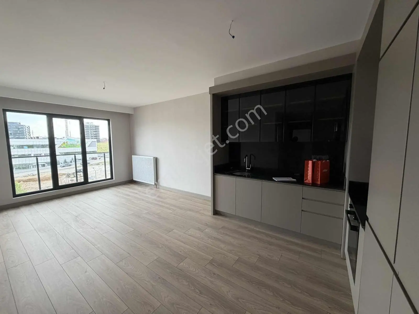 Relax Cadde De Yatay Mimari De 2+1 Satılık Sıfır Daire - Görsel 2