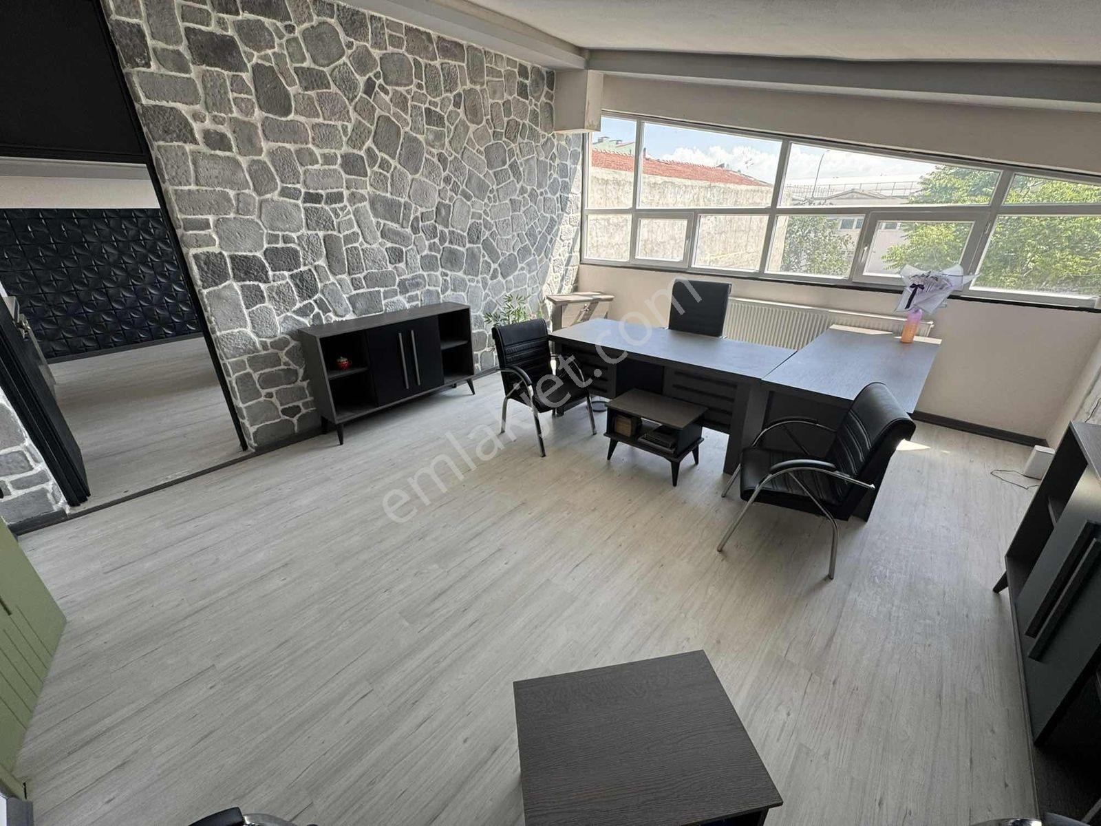 Pera'dan Baksan Sanayi Sitesi Girişinde 3 Katlı 435 M2 İş Yeri - Görsel 17