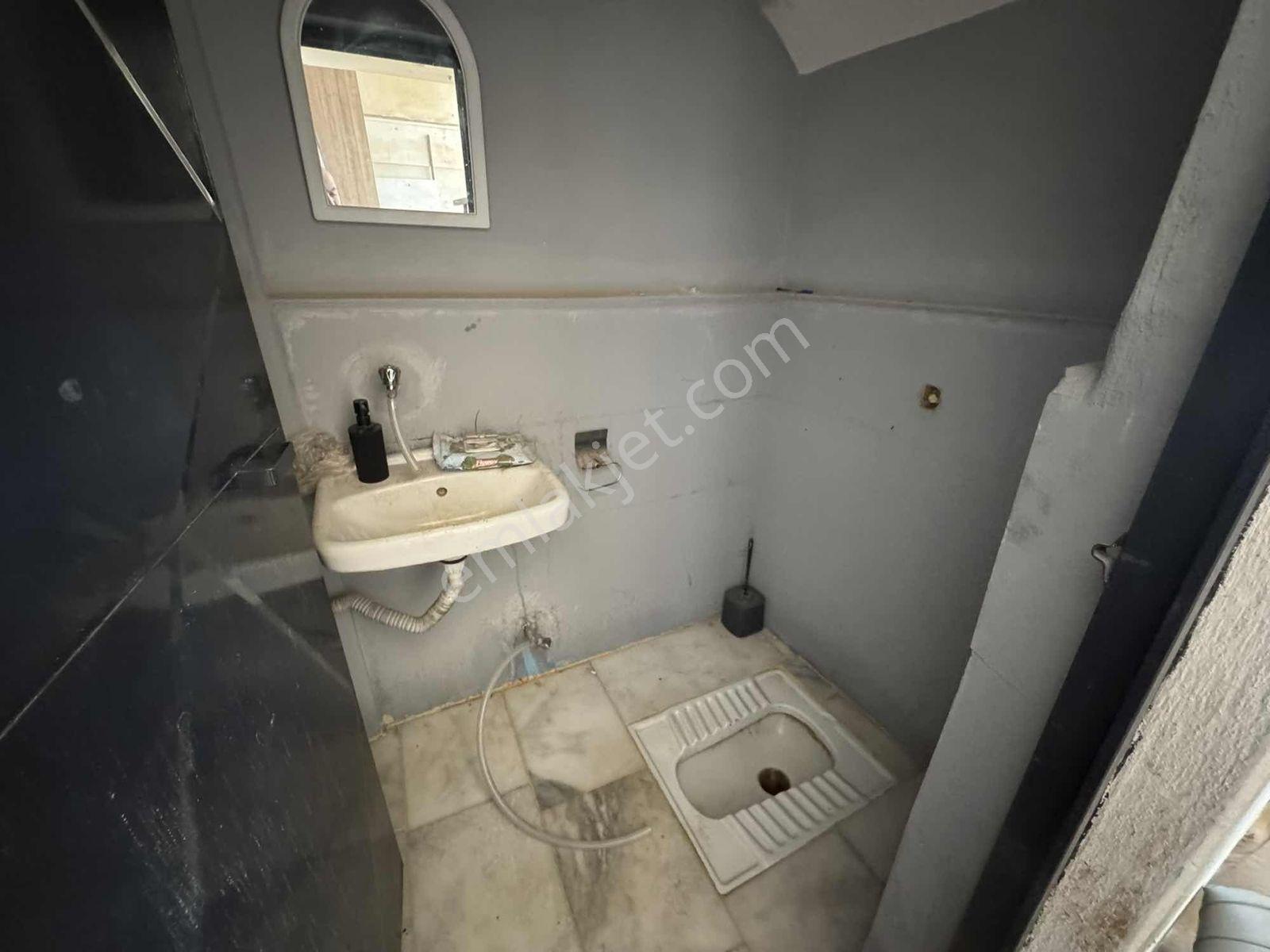Pera'dan Baksan Sanayi Sitesi Girişinde 3 Katlı 435 M2 İş Yeri - Görsel 27