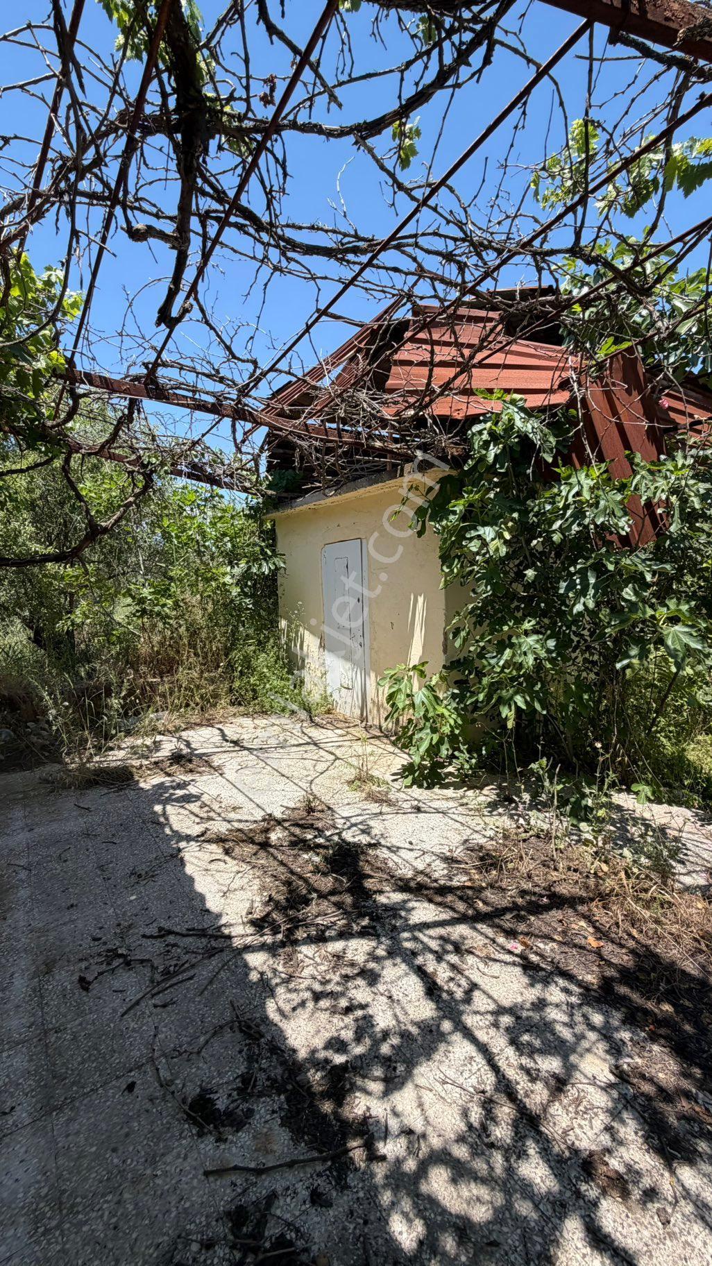 Fevzi Çakmak Mh Satılık 5.100 M2 Fırsat Tarla - Görsel 11
