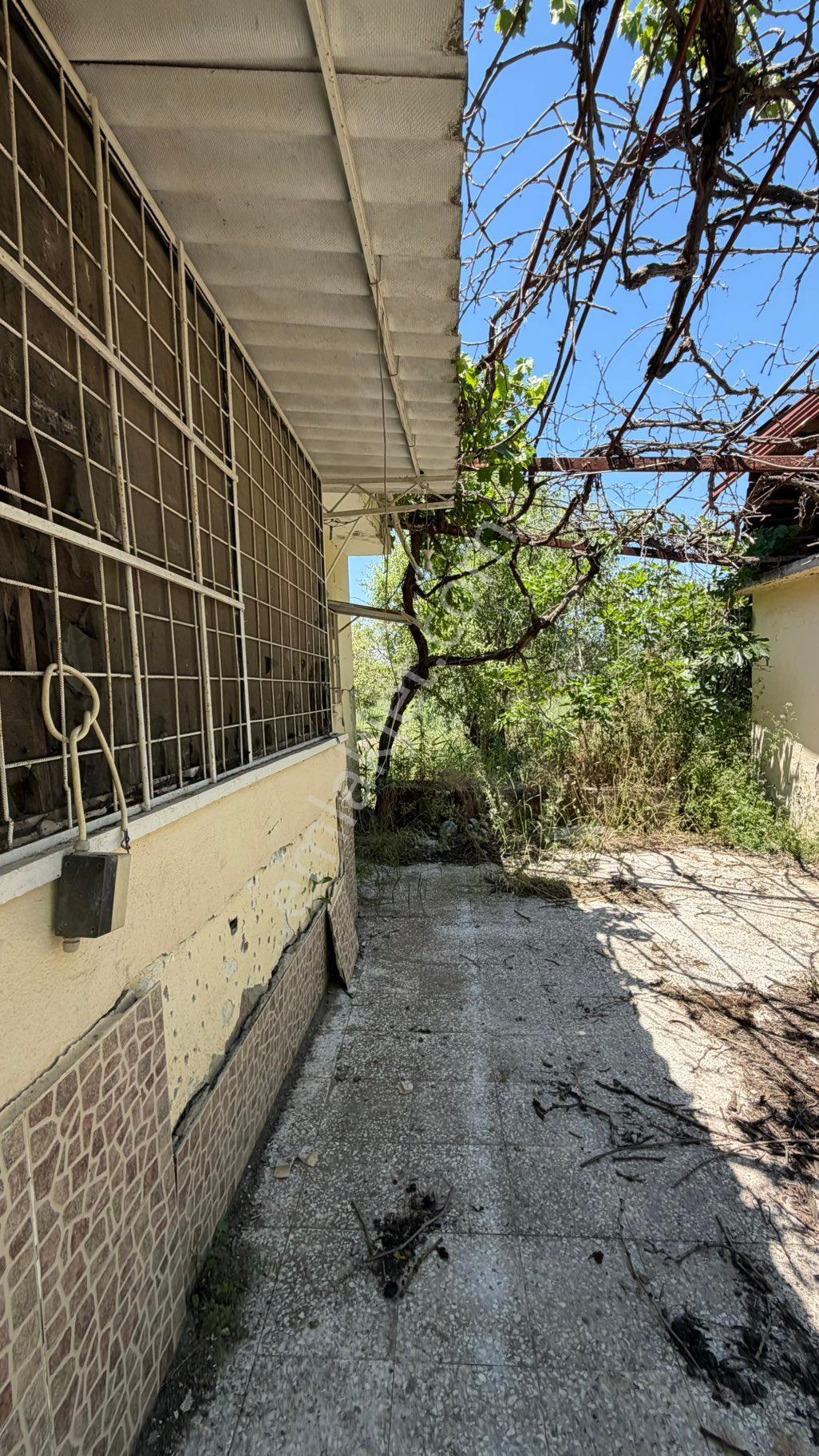 Fevzi Çakmak Mh Satılık 5.100 M2 Fırsat Tarla - Görsel 8