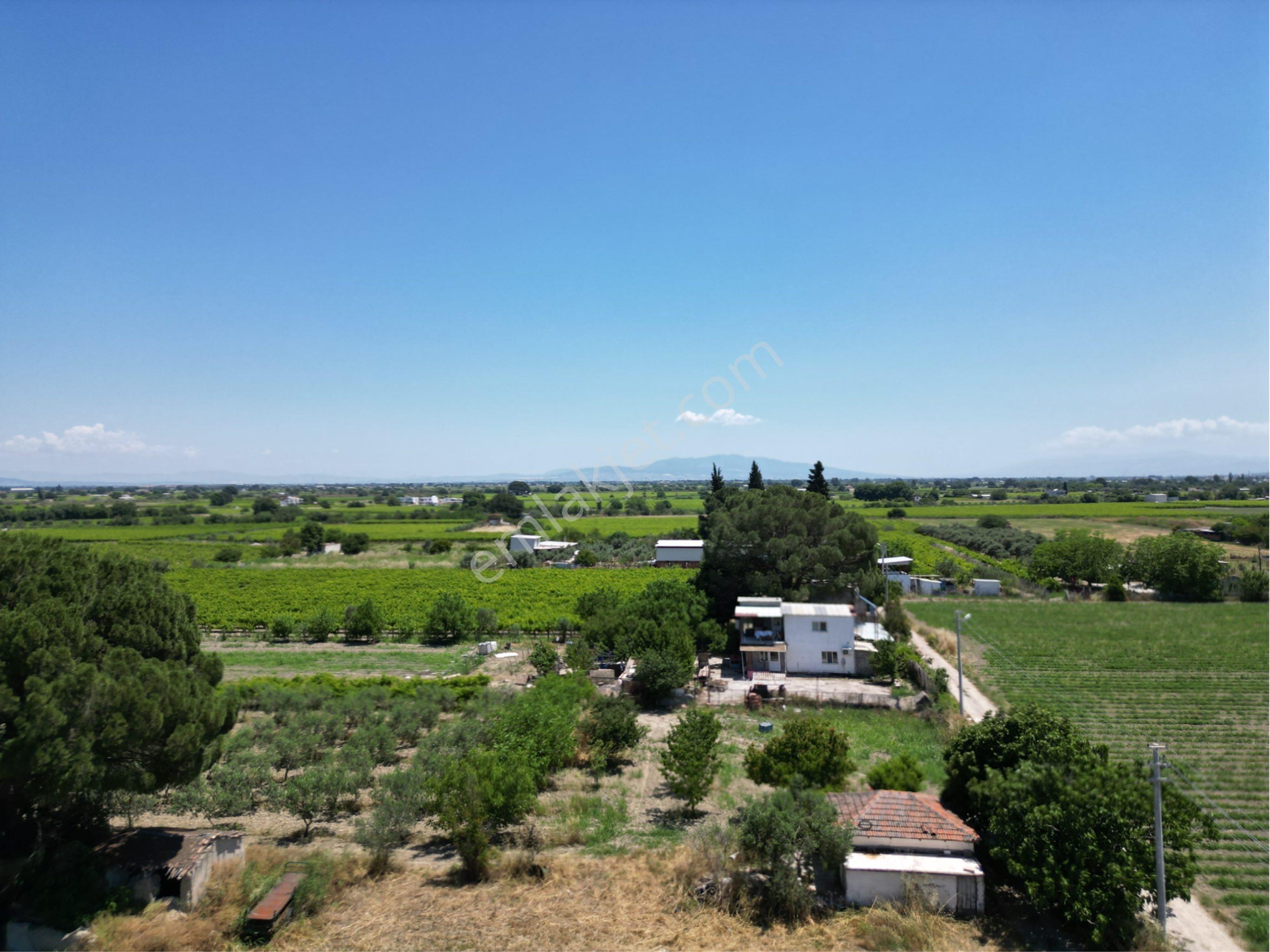 Fevzi Çakmak Mh Satılık 5.100 M2 Fırsat Tarla - Görsel 24