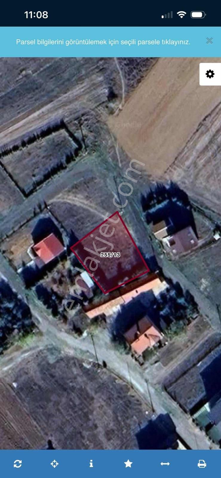 Kırklareli Babaeski Büyük Mandıra'da Satılık 516 Metre² Arsa - Görsel 7