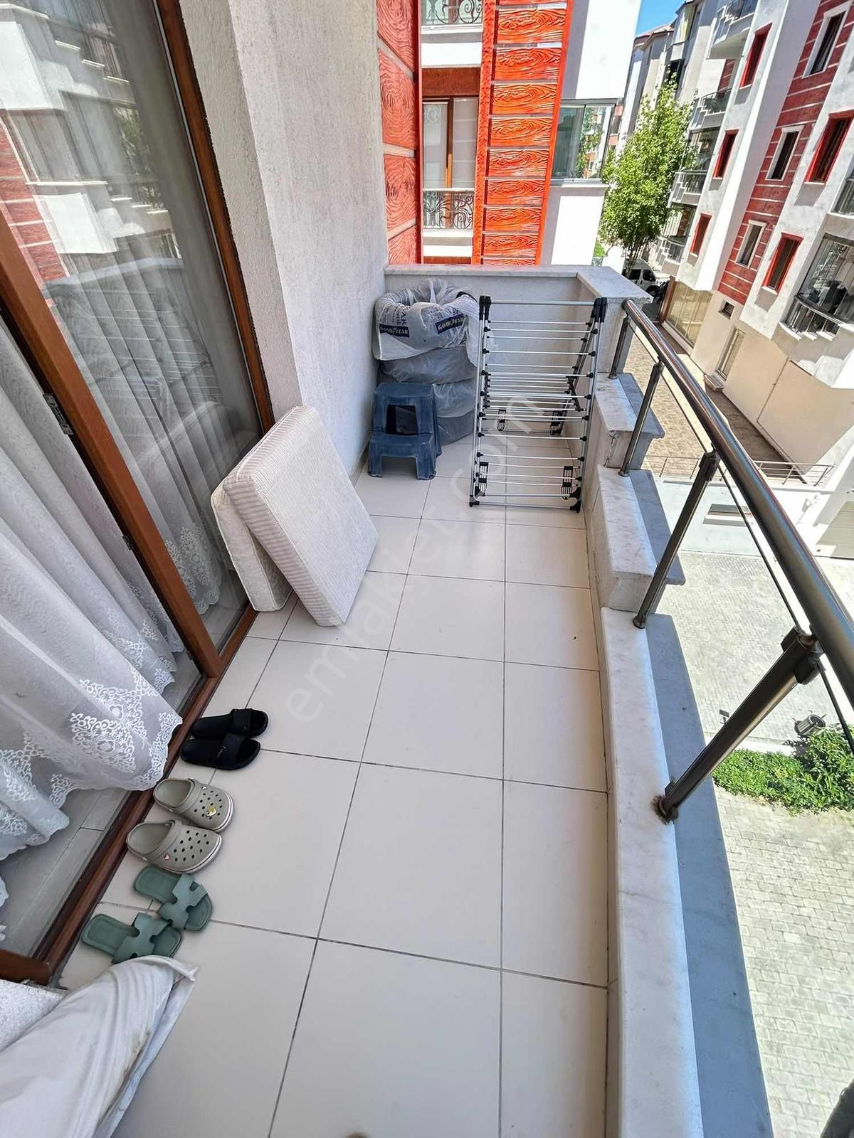 Aktaş'tan Muhittin Bağlar İçinde 3+1 Site İçi Satılık Lüx Daire - Görsel 15