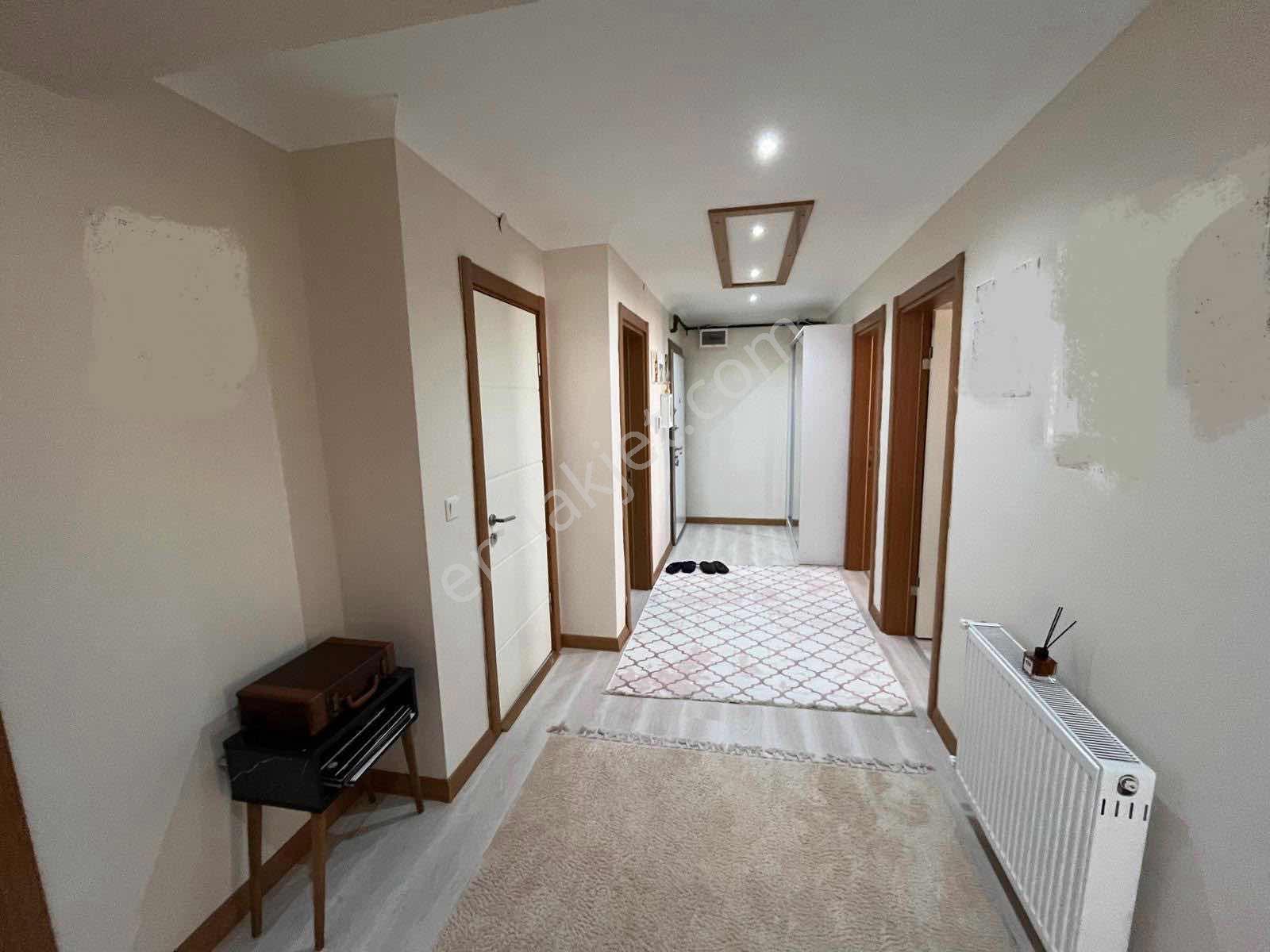 Aktaş'tan Muhittin Bağlar İçinde 3+1 Site İçi Satılık Lüx Daire - Görsel 9