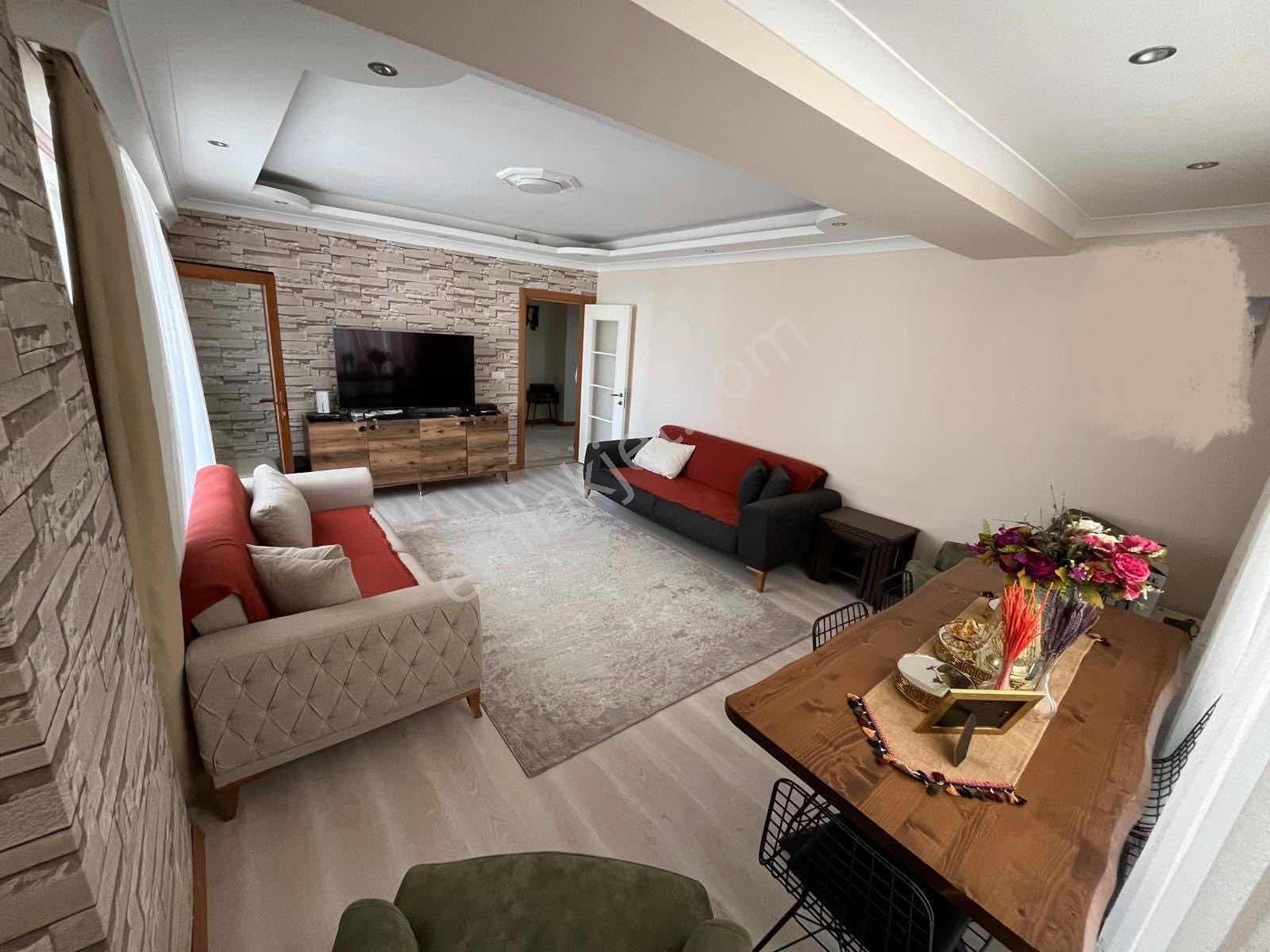 Aktaş'tan Muhittin Bağlar İçinde 3+1 Site İçi Satılık Lüx Daire - Görsel 24