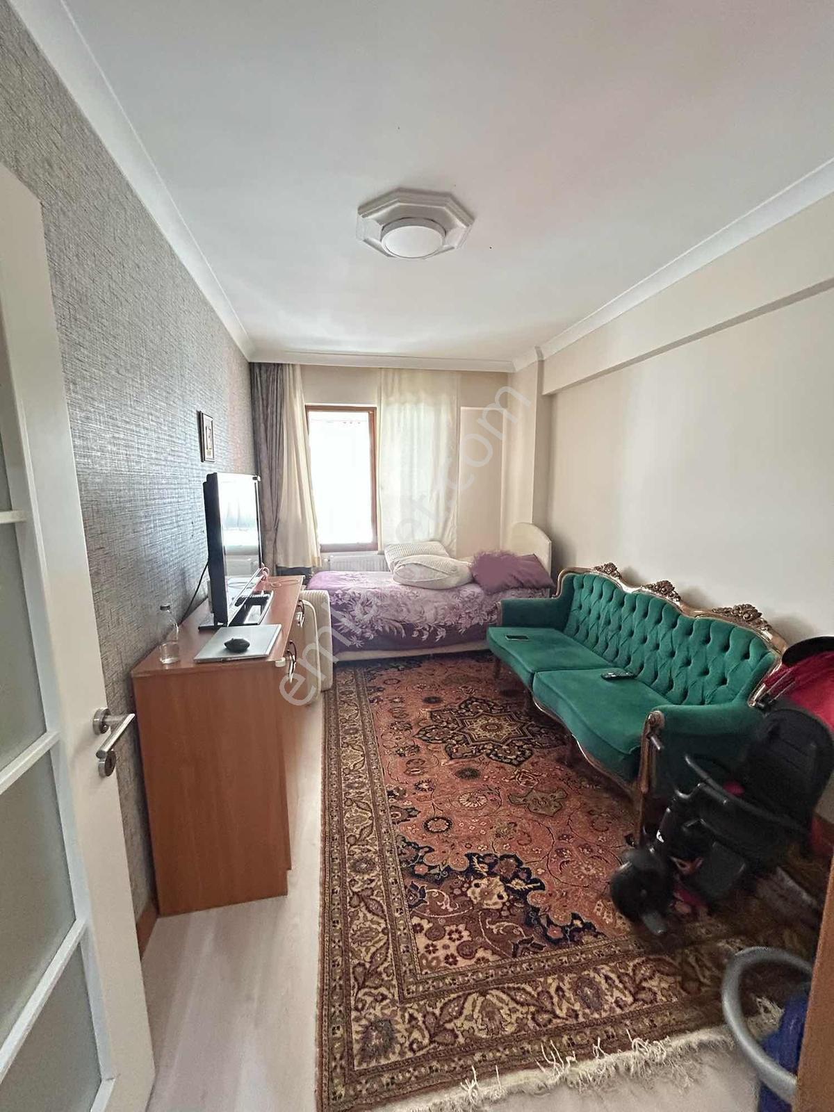 Aktaş'tan Muhittin Bağlar İçinde 3+1 Site İçi Satılık Lüx Daire - Görsel 27