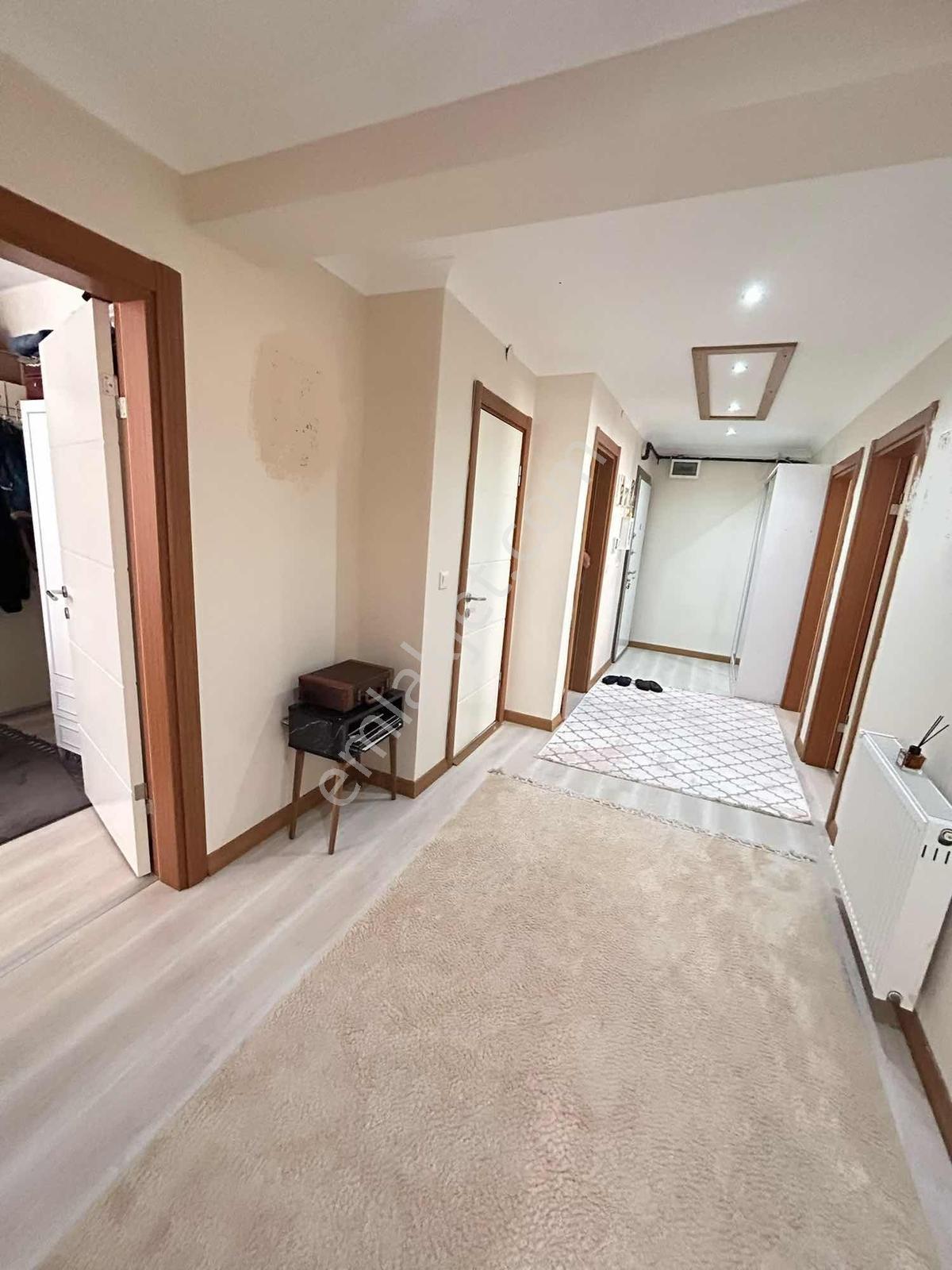 Aktaş'tan Muhittin Bağlar İçinde 3+1 Site İçi Satılık Lüx Daire - Görsel 7