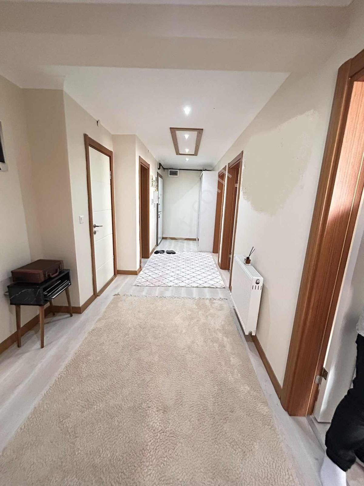 Aktaş'tan Muhittin Bağlar İçinde 3+1 Site İçi Satılık Lüx Daire - Görsel 29