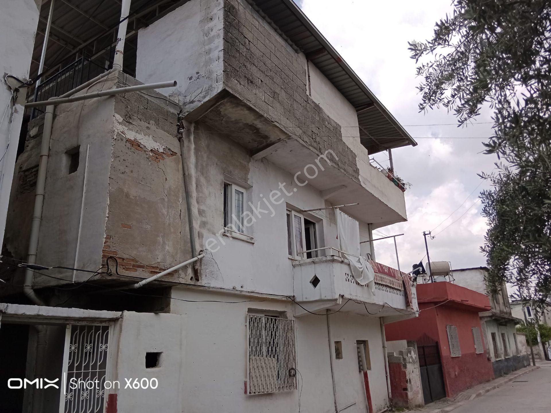 Çerçi Emlak'tan Yeşilyurt Mah. 2 Katlı Müstakil Ev - Görsel 2