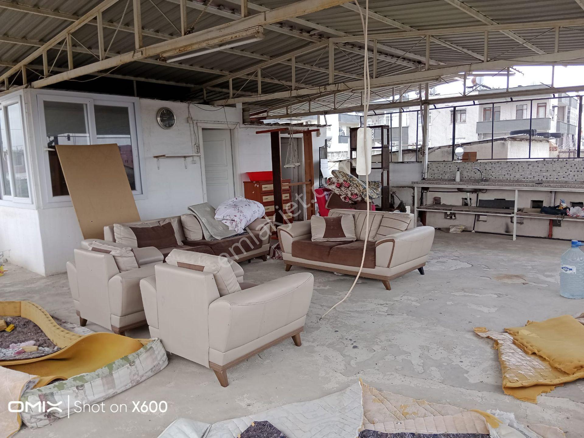 Çerçi Emlak'tan Yeşilyurt Mah. 2 Katlı Müstakil Ev - Görsel 27