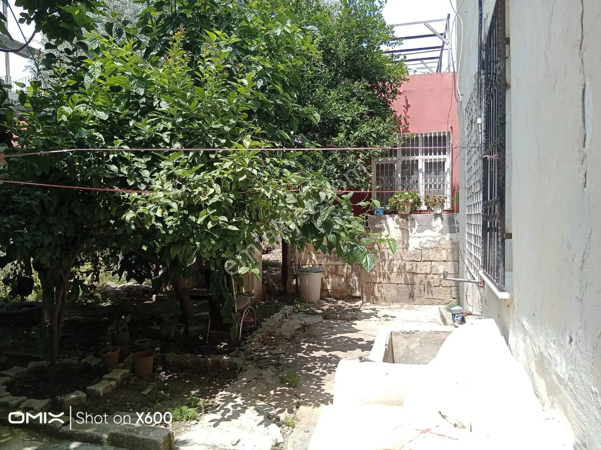 Çerçi Emlak'tan Yeşilyurt Mah. 2 Katlı Müstakil Ev - Görsel 4